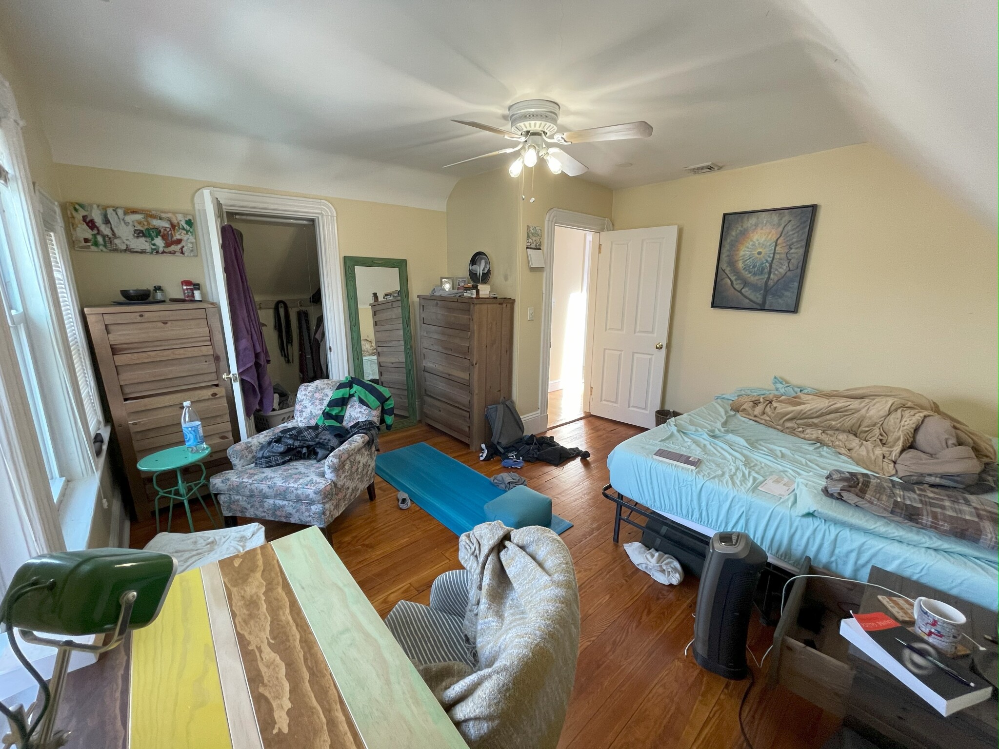 19 Chandler St, Tufts