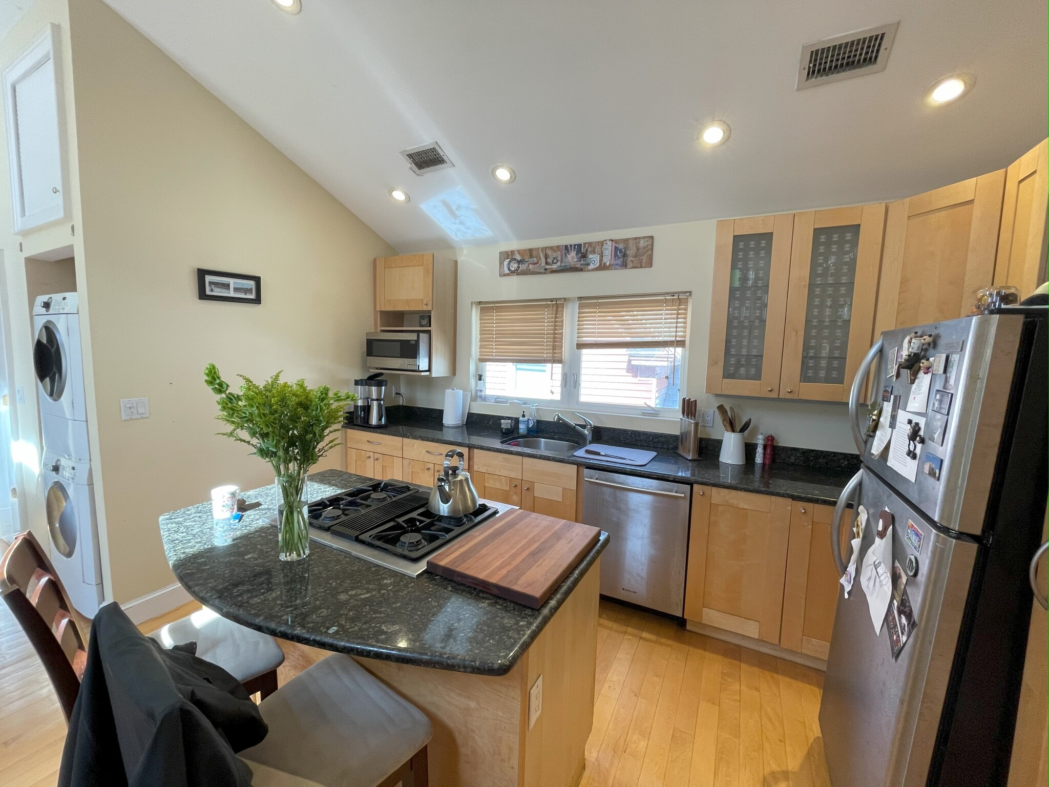 19 Chandler St, Tufts