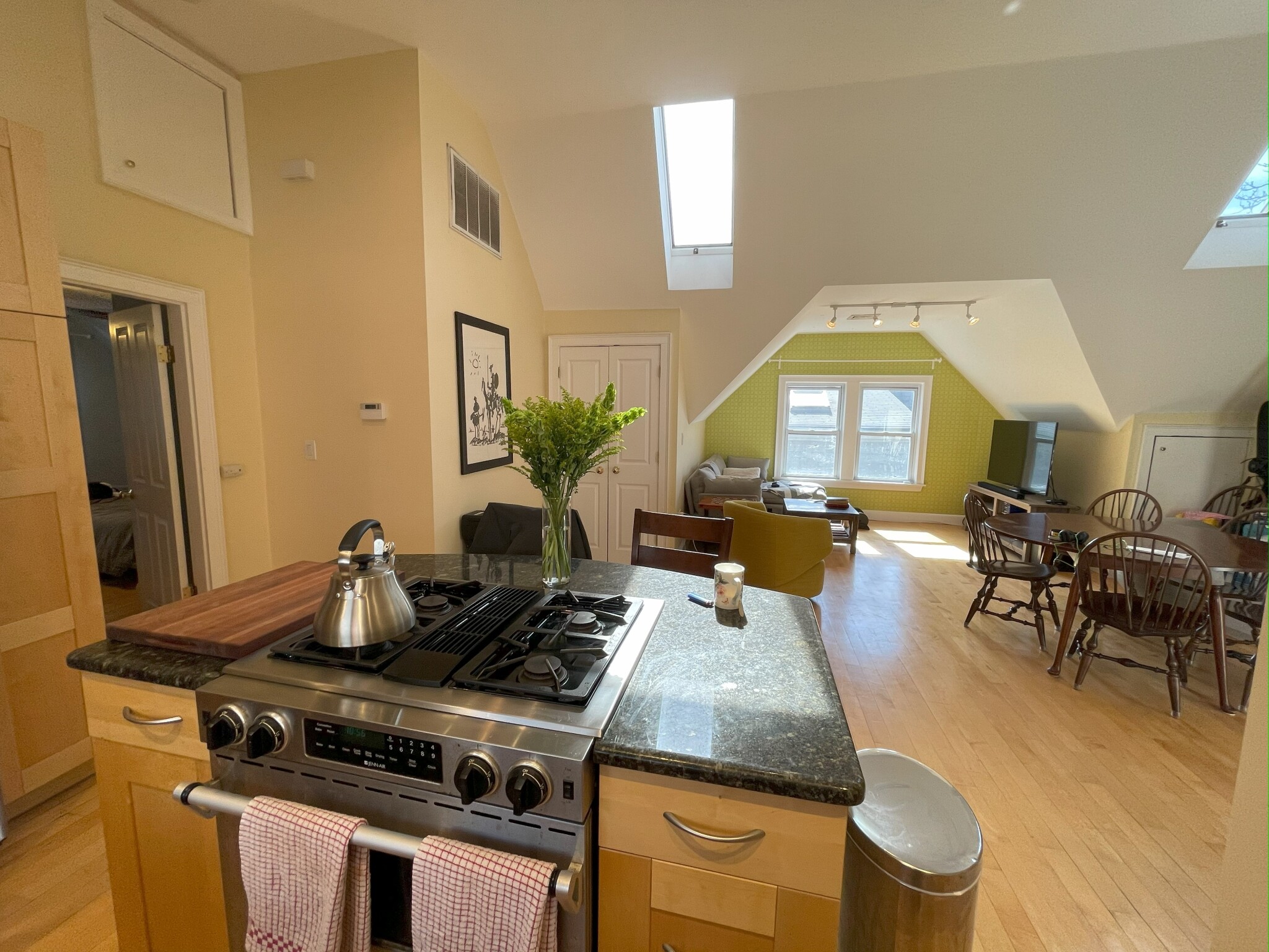 19 Chandler St, Tufts