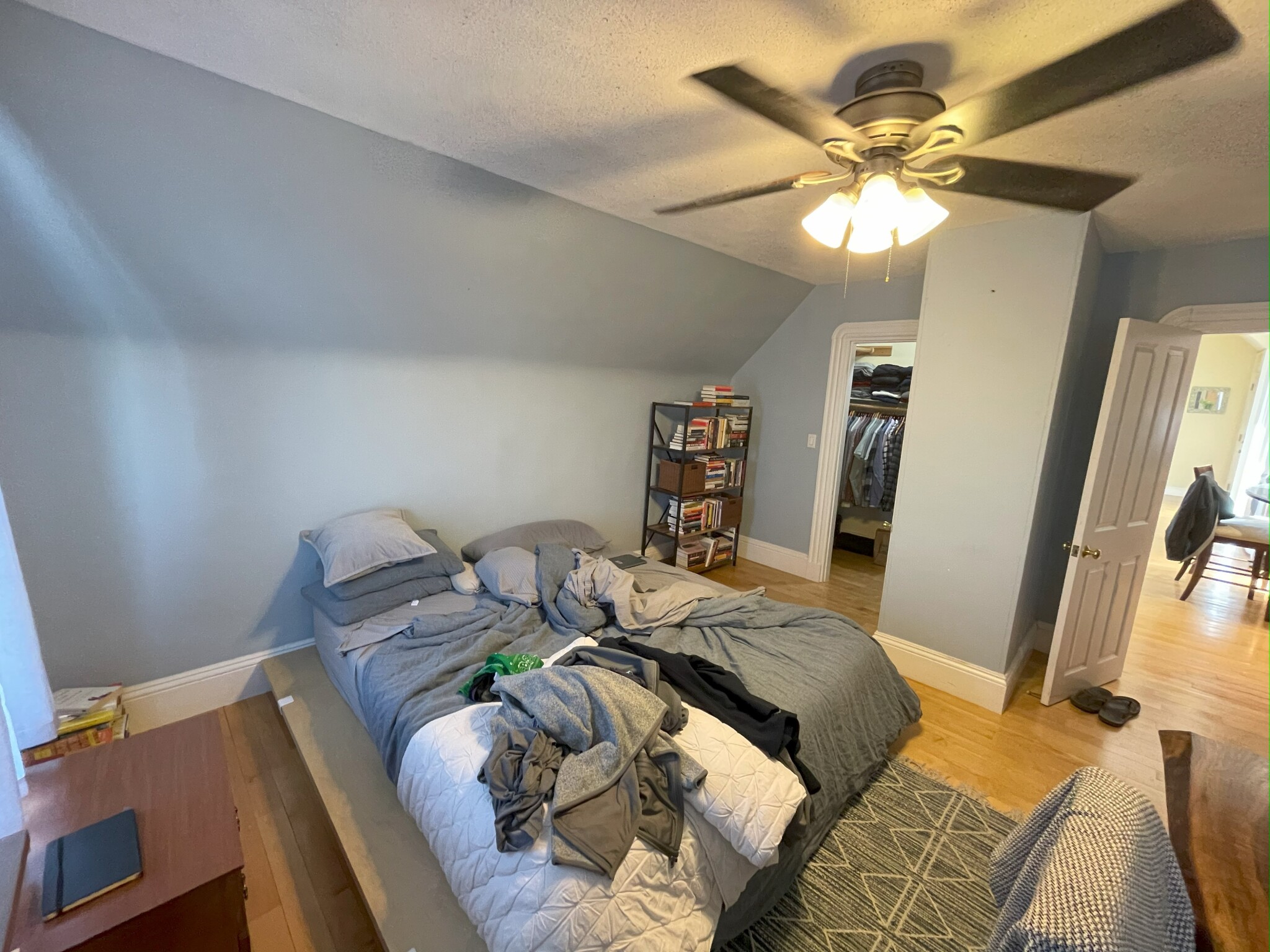 19 Chandler St, Tufts