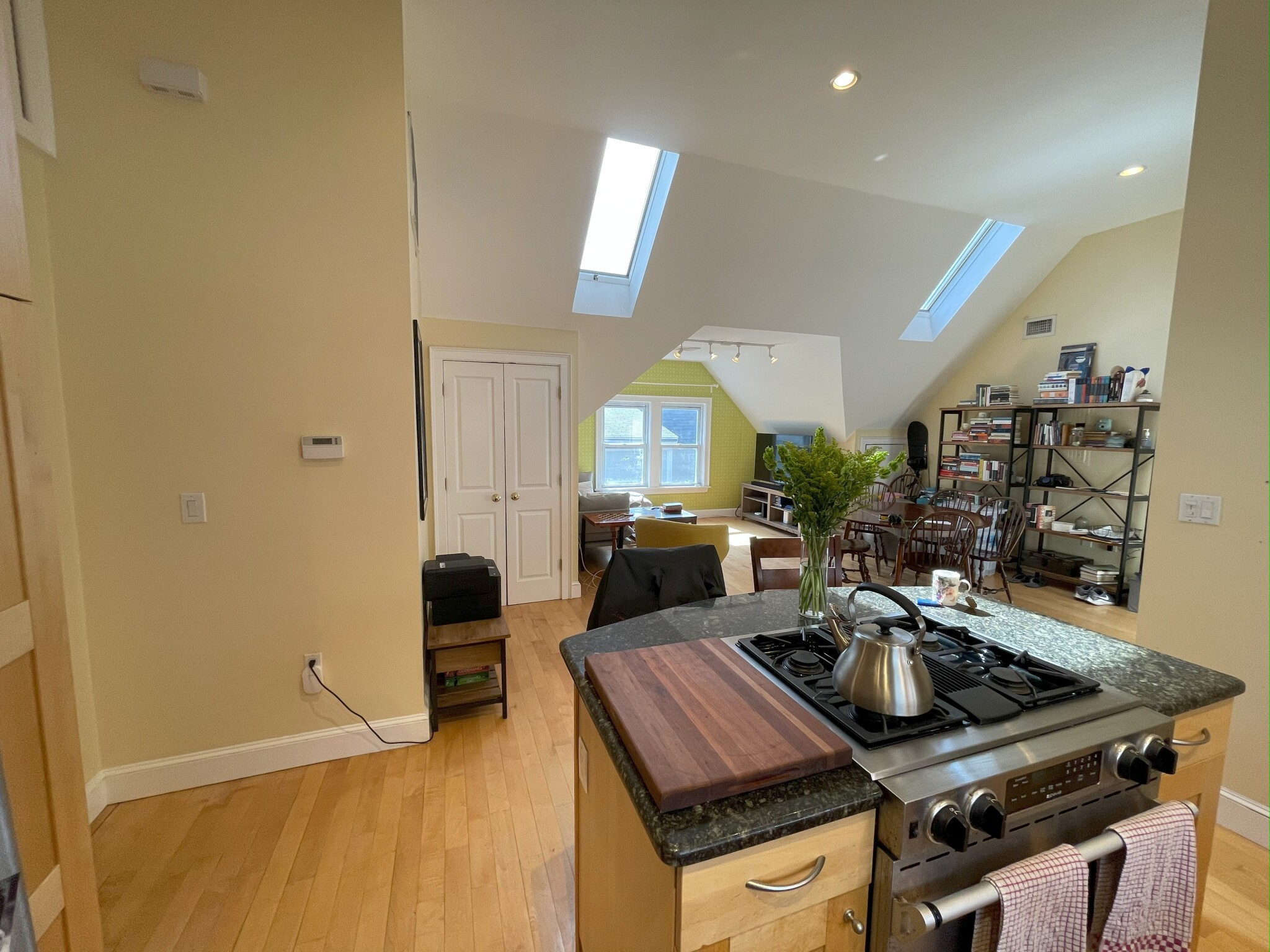 19 Chandler St, Tufts