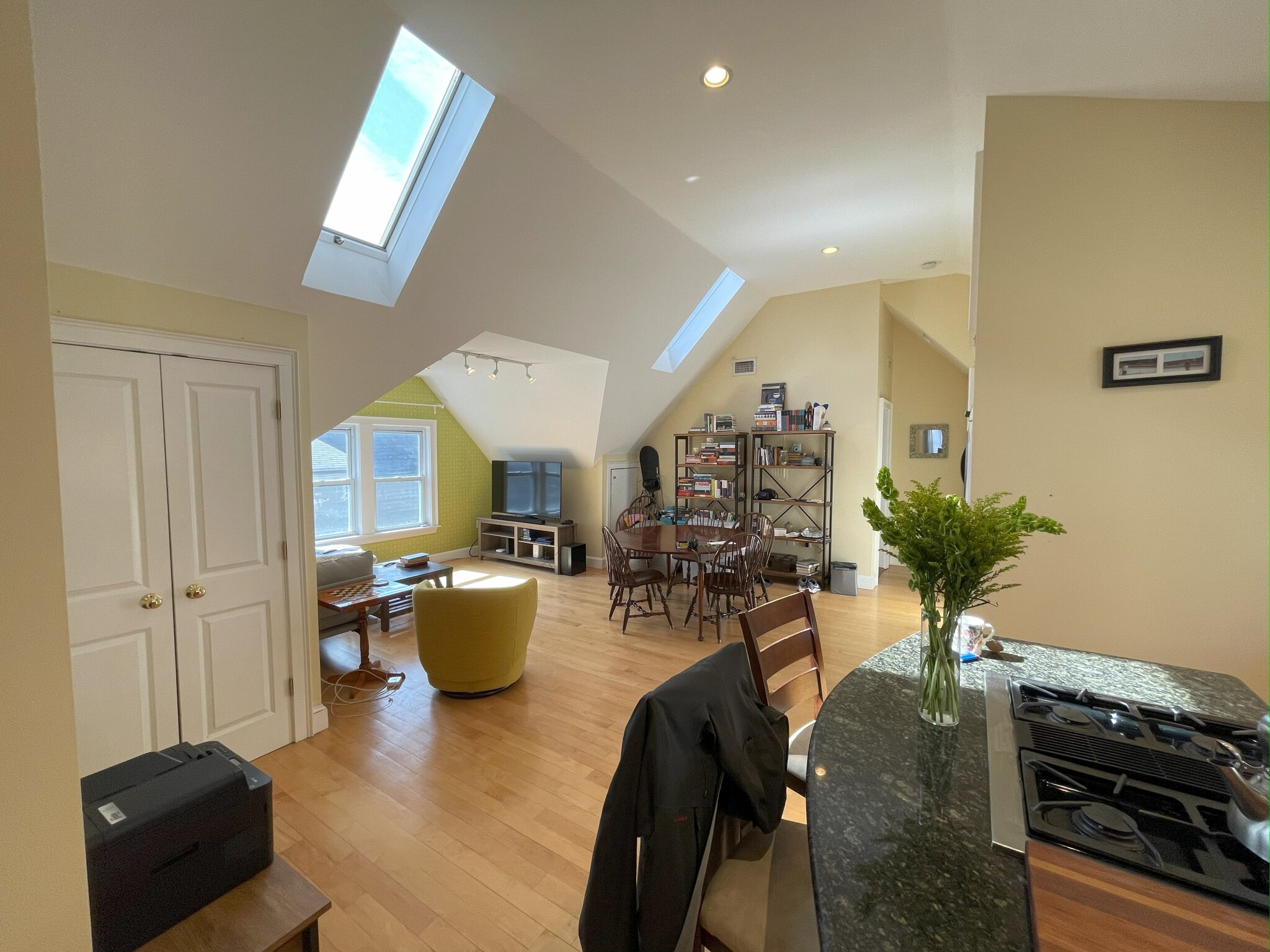 19 Chandler St, Tufts