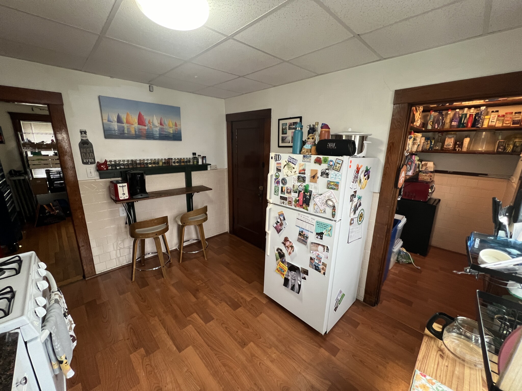 Photos of apartment on Silvey Pl.,Somerville MA 02143