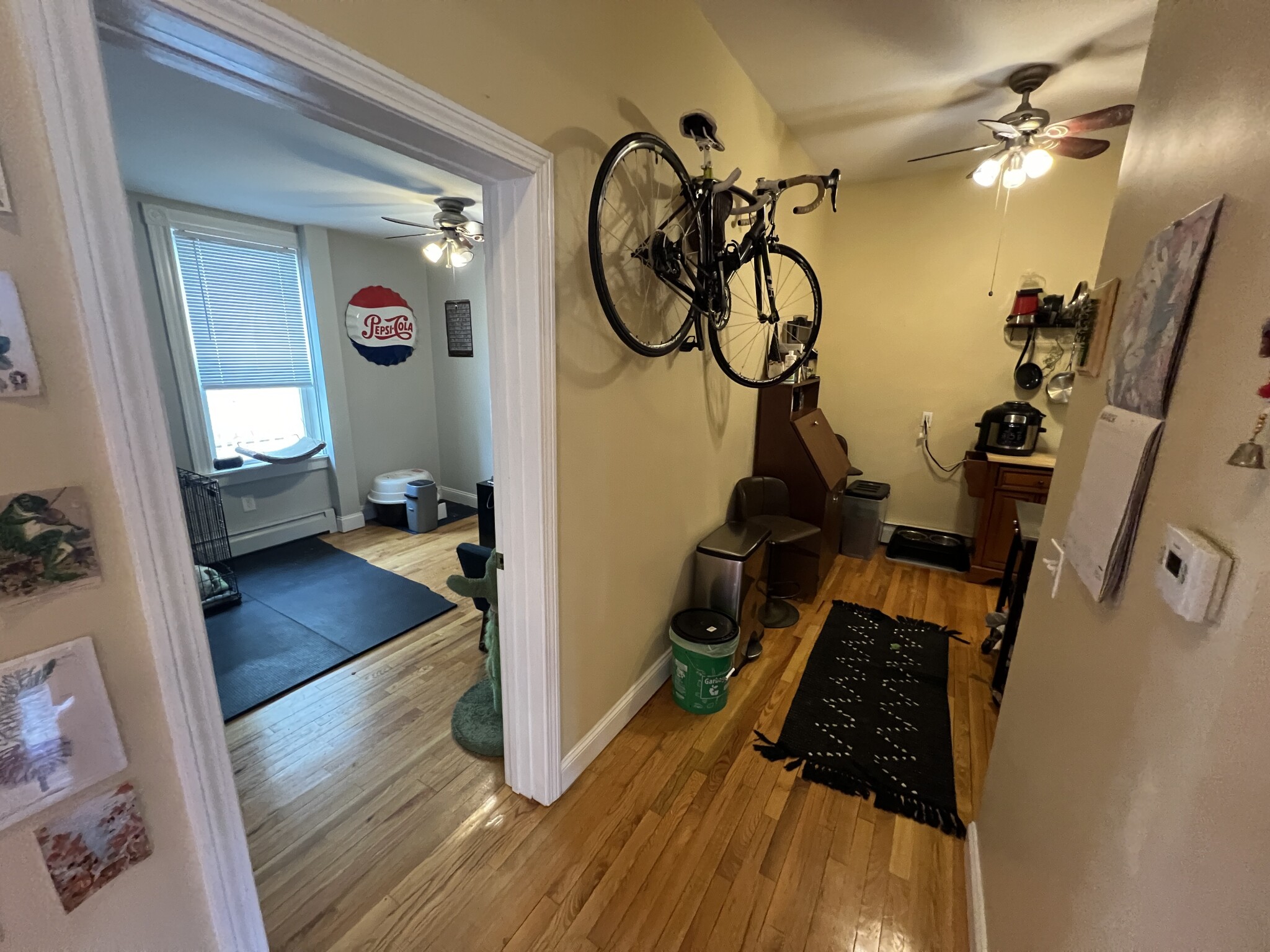 Photos of apartment on Victoria St.,Somerville MA 02144