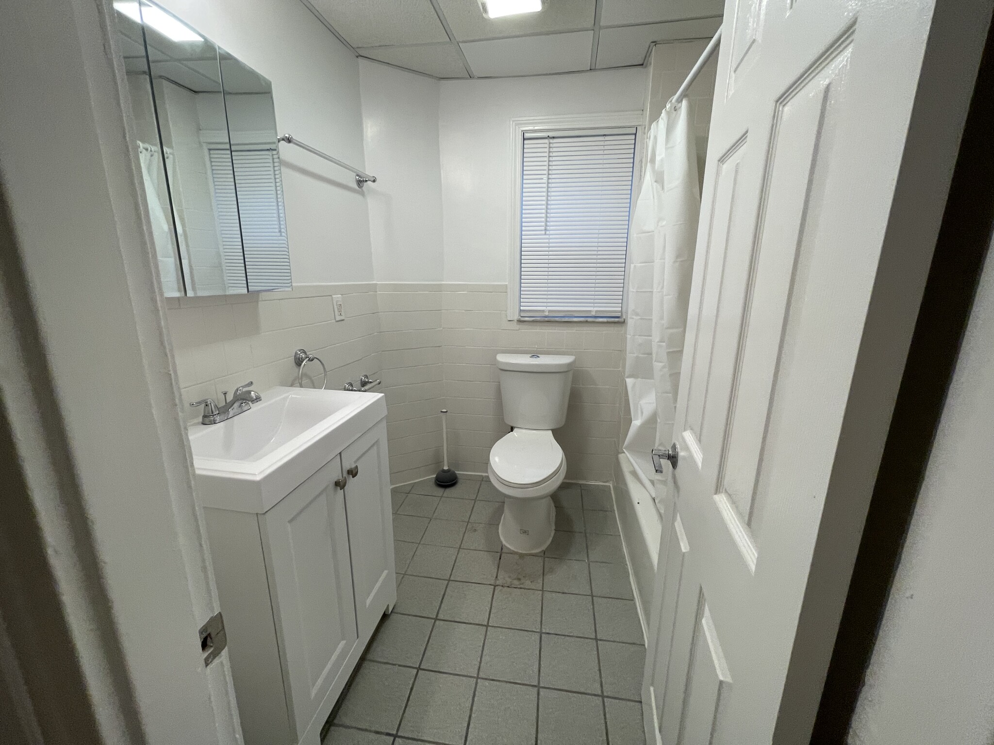 35 Cameron Ave, Teele Square