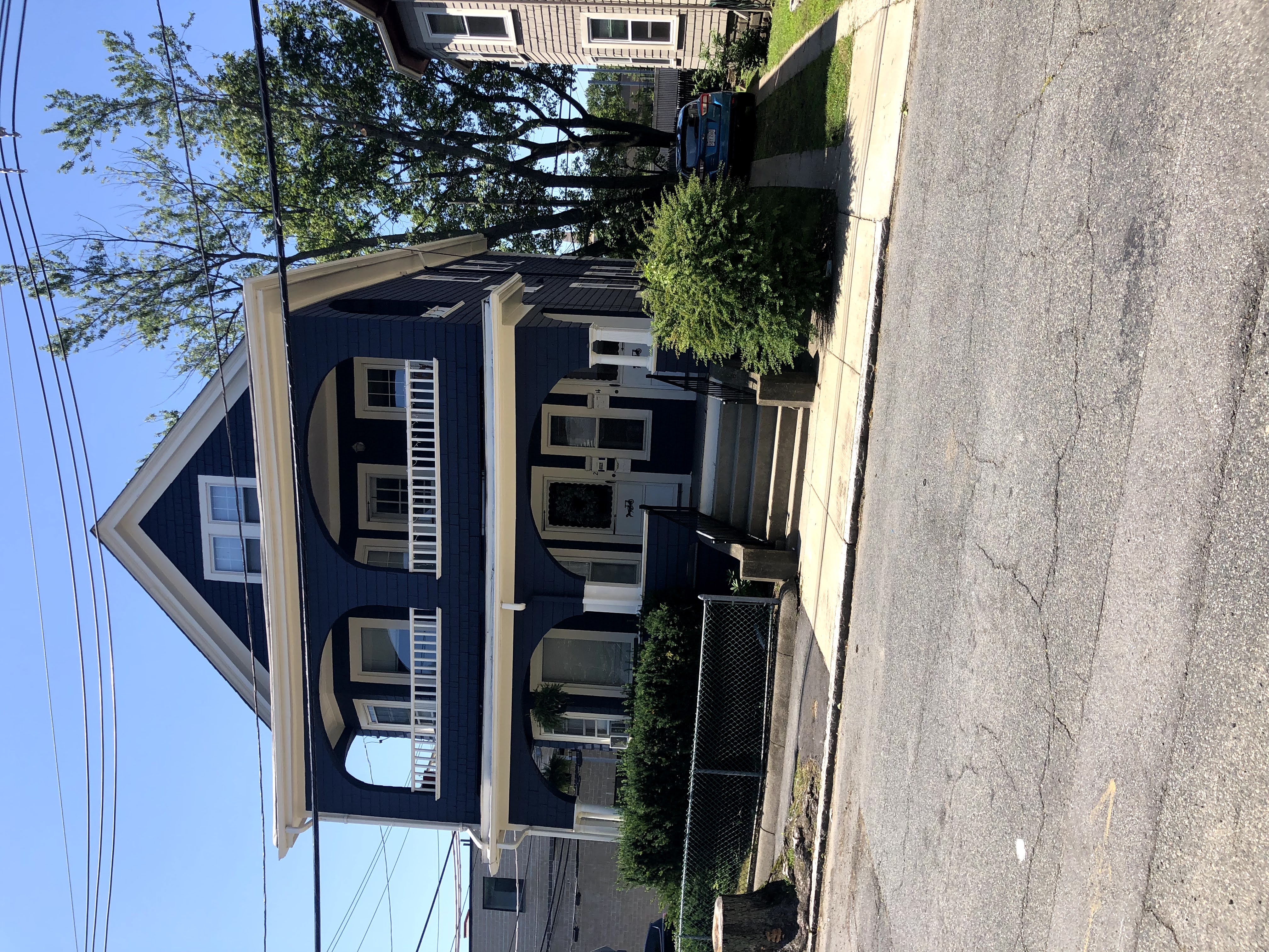 4 bed, 2 bath apartment for rent at 2 Berwick Rd Unit 2Nd And 3Rd Floor, Medford — photo 13 of 13