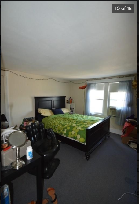 5 bed, 2 bath apartment for rent at 217 Boston Ave Unit 3, Medford — photo 24 of 25