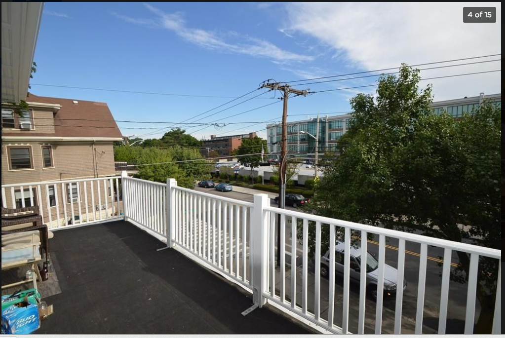 5 bed, 2 bath apartment for rent at 217 Boston Ave Unit 3, Medford — photo 17 of 25