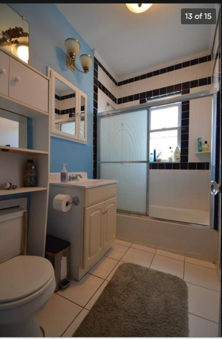 5 bed, 2 bath apartment for rent at 217 Boston Ave Unit 3, Medford — photo 16 of 25