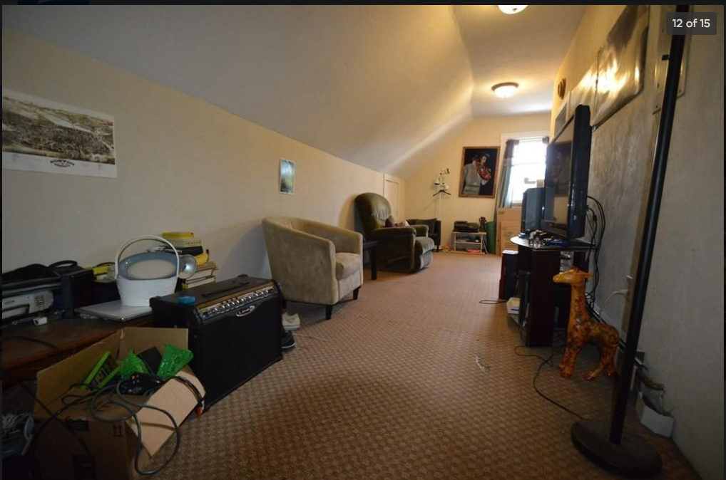 5 bed, 2 bath apartment for rent at 217 Boston Ave Unit 3, Medford — photo 15 of 25