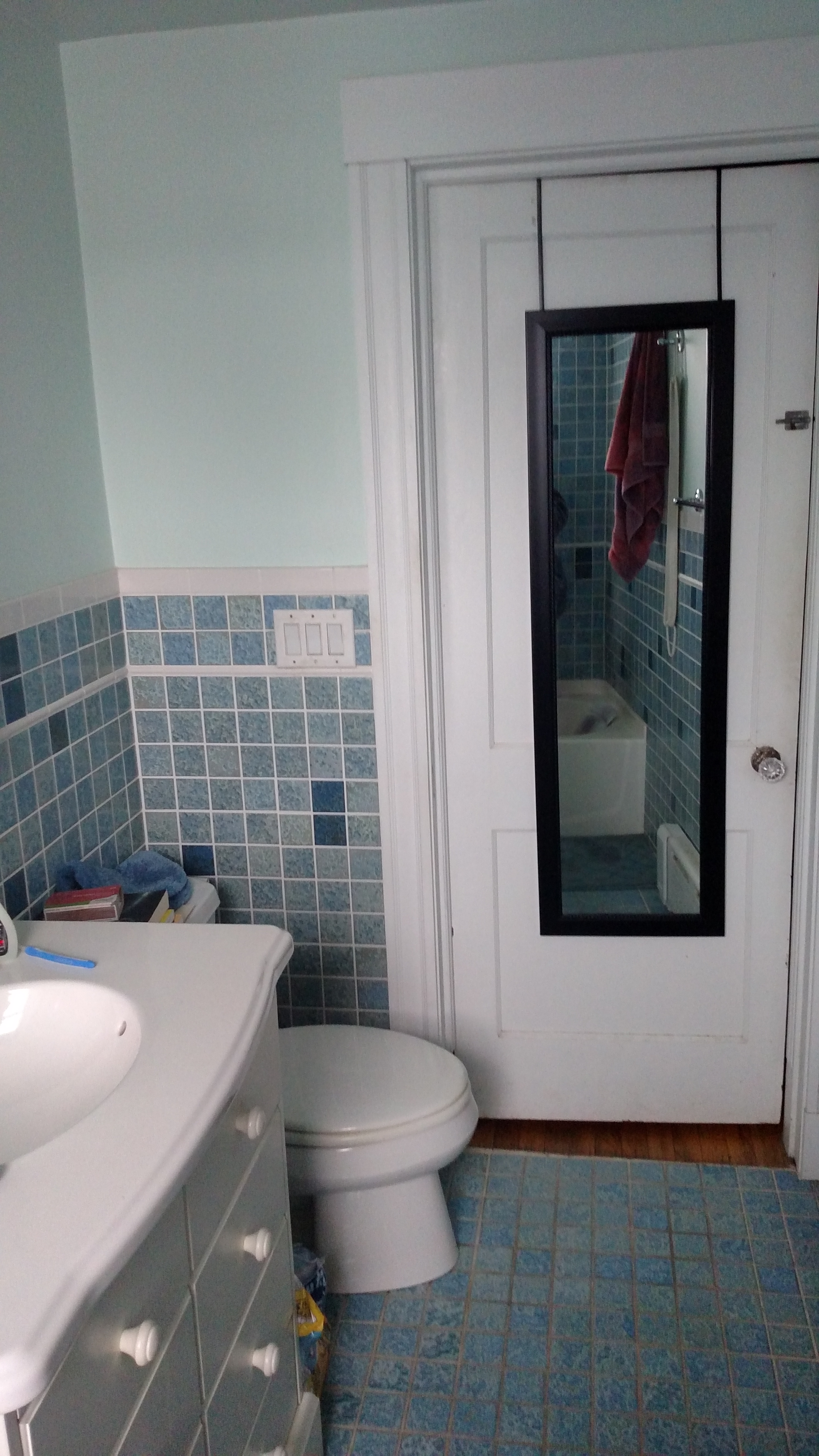 3.5 bed, 2 bath apartment for rent at 65 Bow St Unit 1, Medford — photo 24 of 26