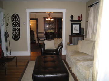 3.5 bed, 2 bath apartment for rent at 65 Bow St Unit 1, Medford — photo 22 of 26
