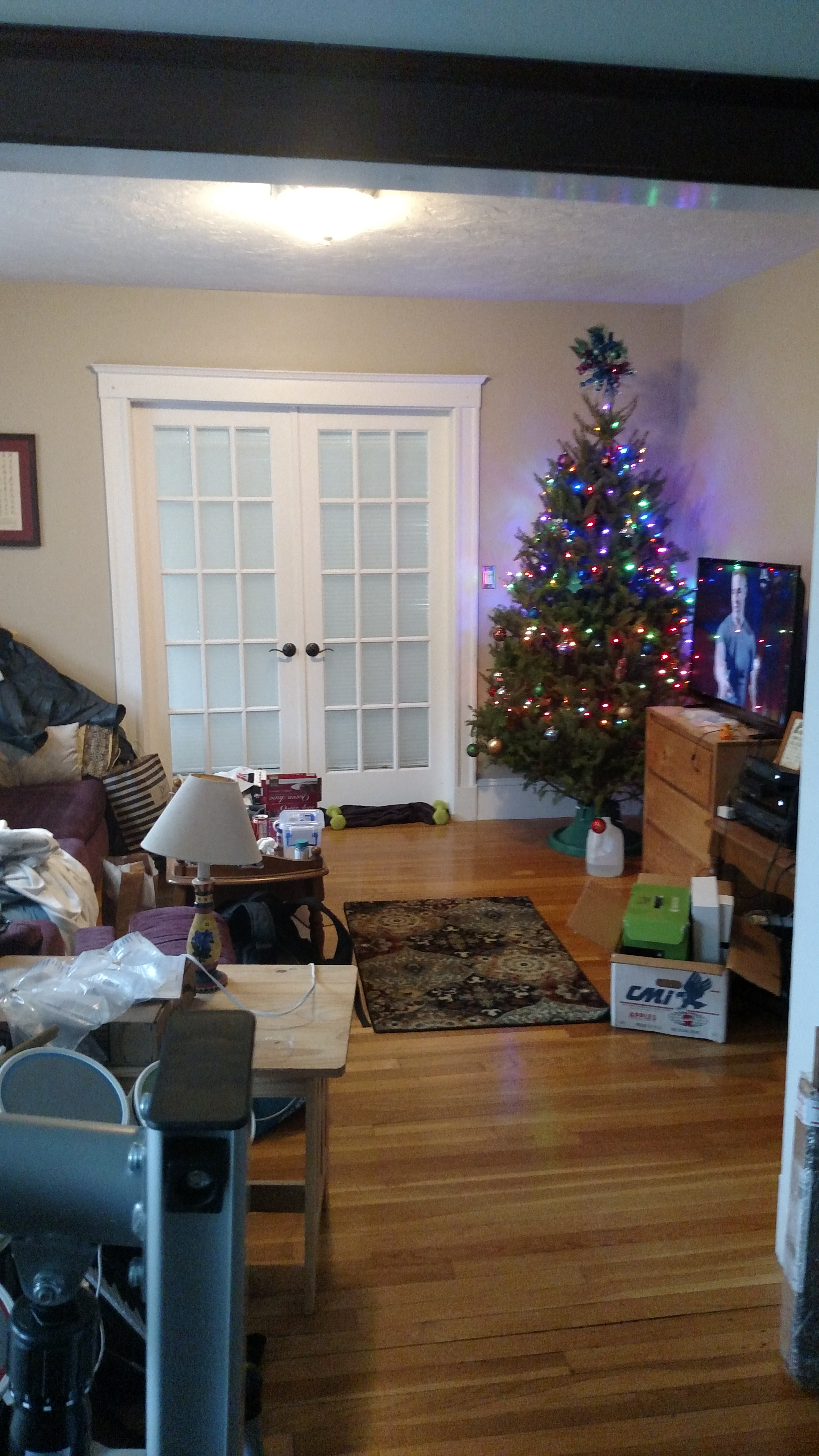 3.5 bed, 2 bath apartment for rent at 65 Bow St Unit 1, Medford — photo 20 of 26