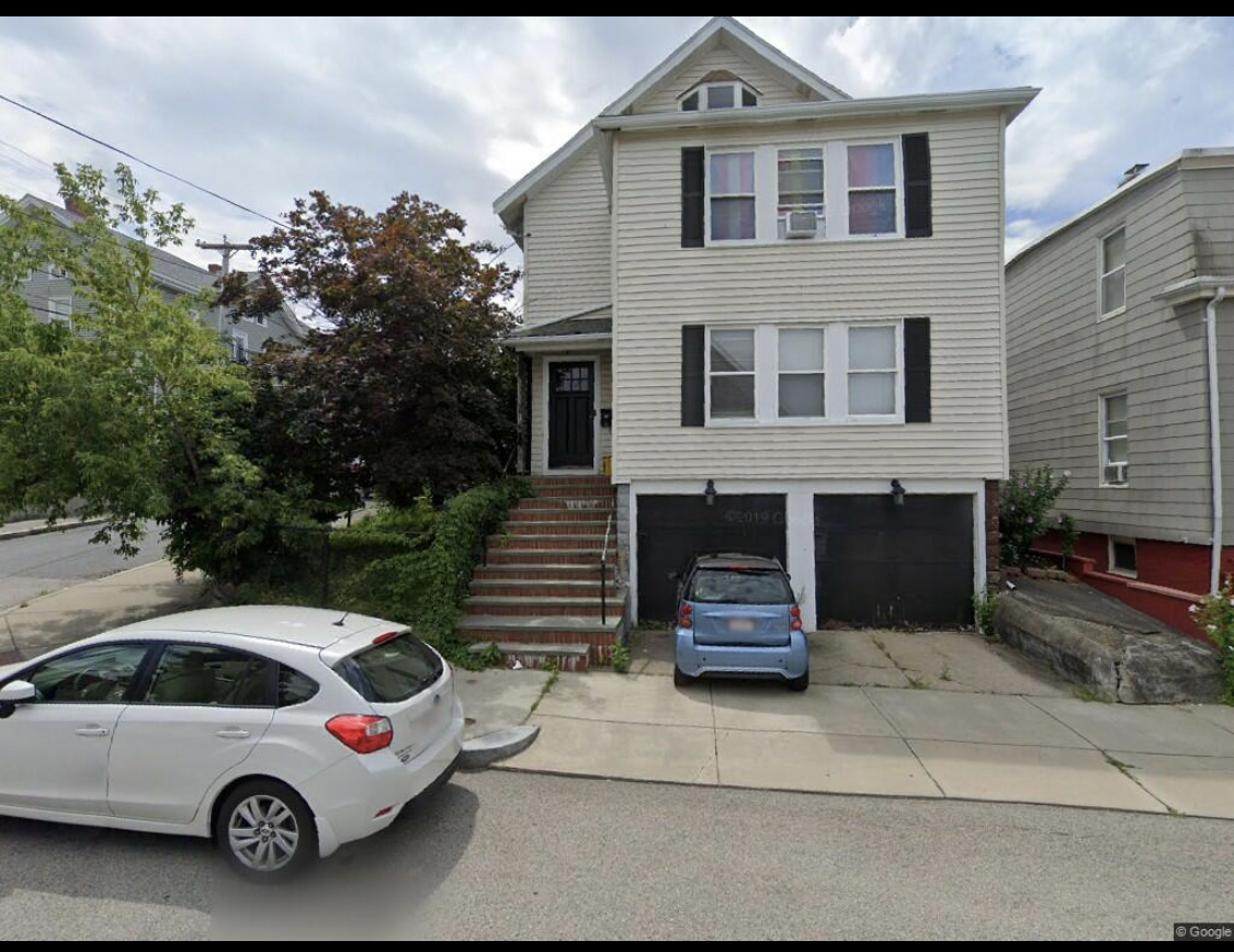 3.5 bed, 2 bath apartment for rent at 65 Bow St Unit 1, Medford — photo 5 of 26