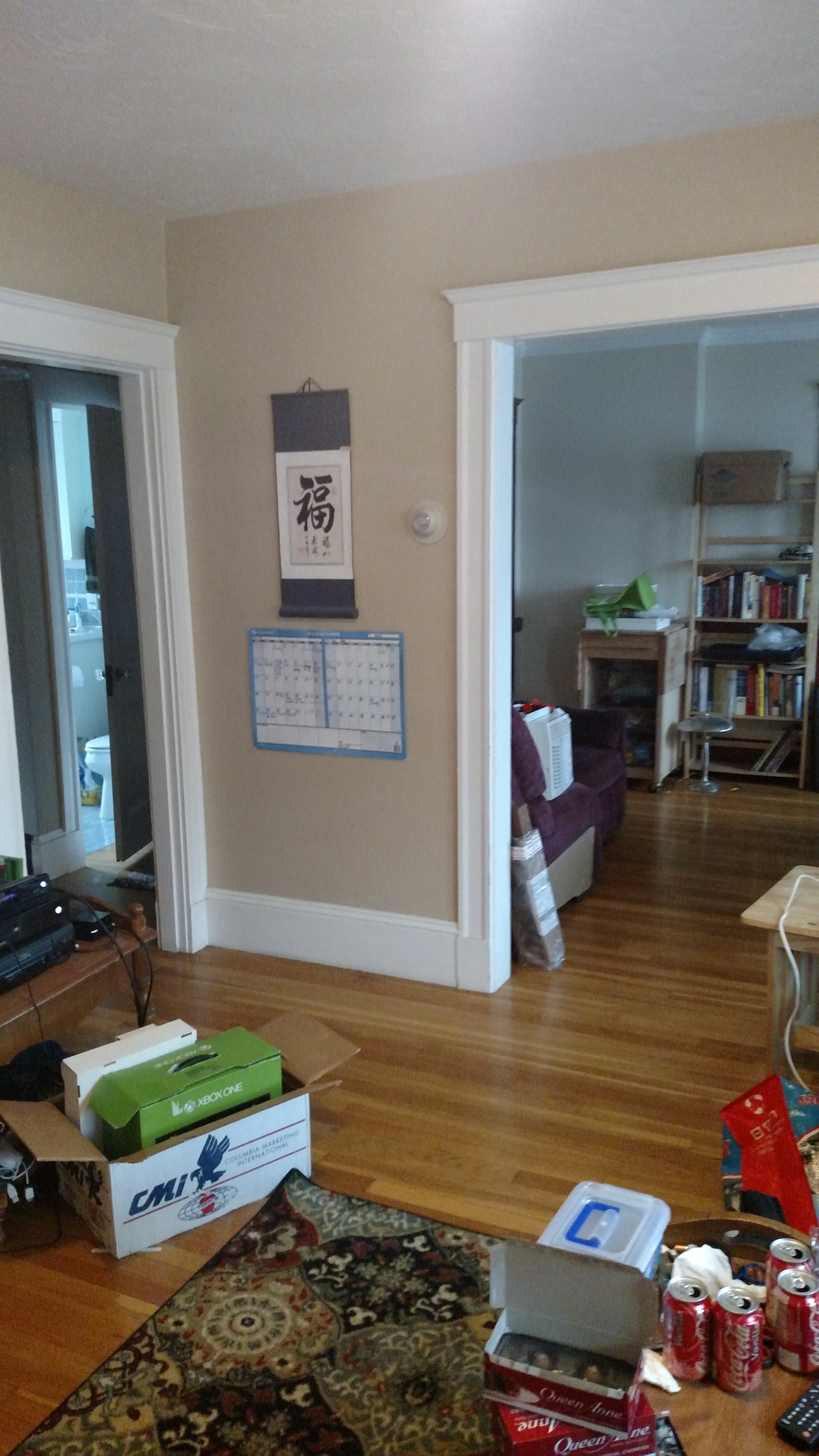 3.5 bed, 2 bath apartment for rent at 65 Bow St Unit 1, Medford — photo 21 of 26
