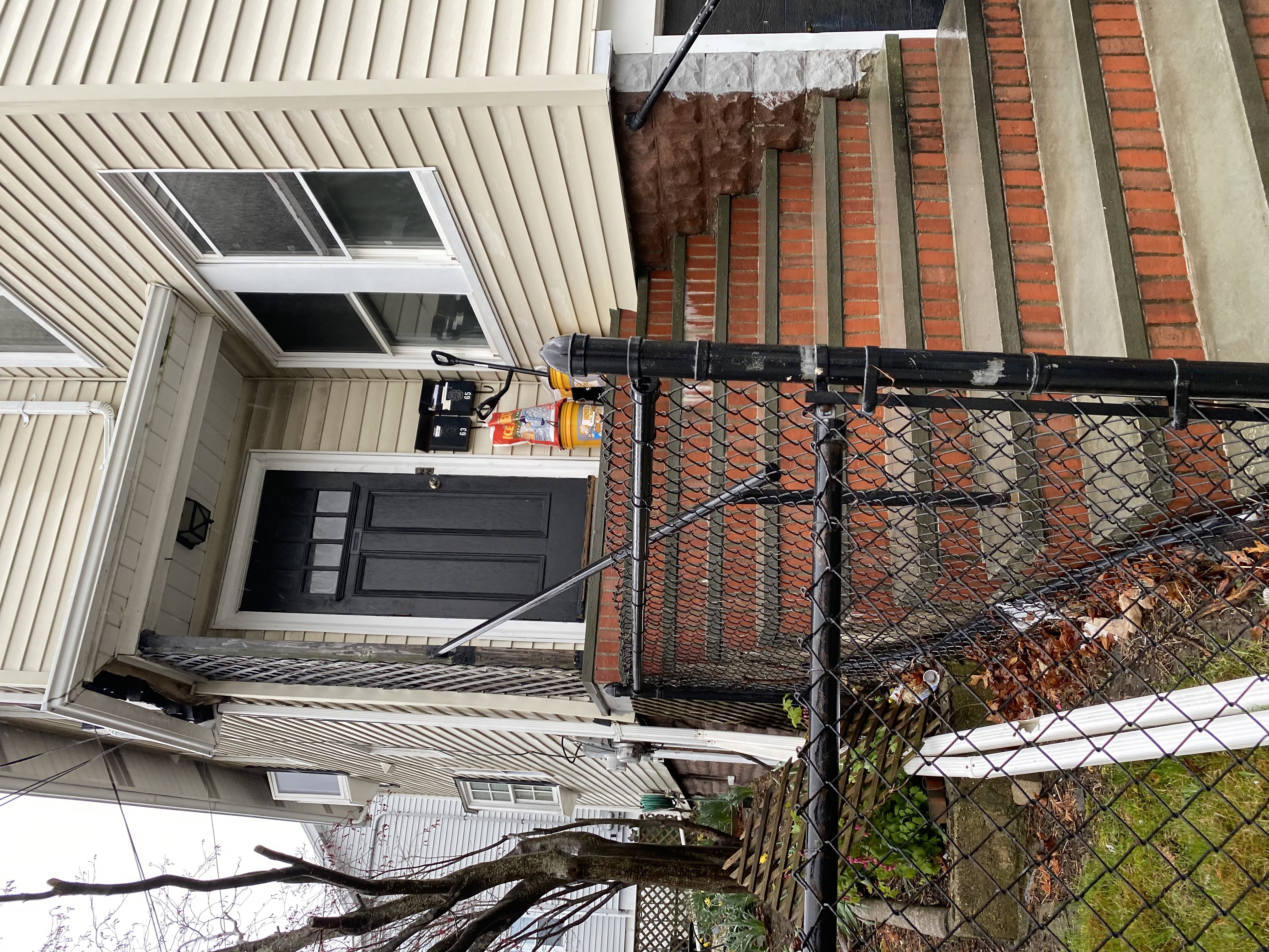 3.5 bed, 2 bath apartment for rent at 65 Bow St Unit 1, Medford
