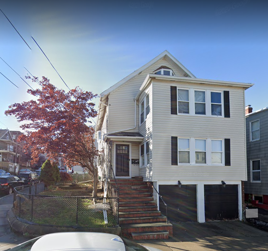 3.5 bed, 2 bath apartment for rent at 65 Bow St Unit 1, Medford — photo 2 of 26