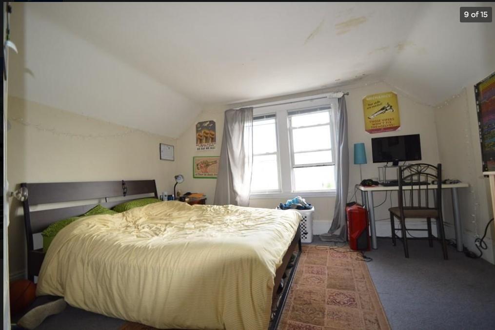 Photos of apartment on Boston Ave.,Medford MA 02155