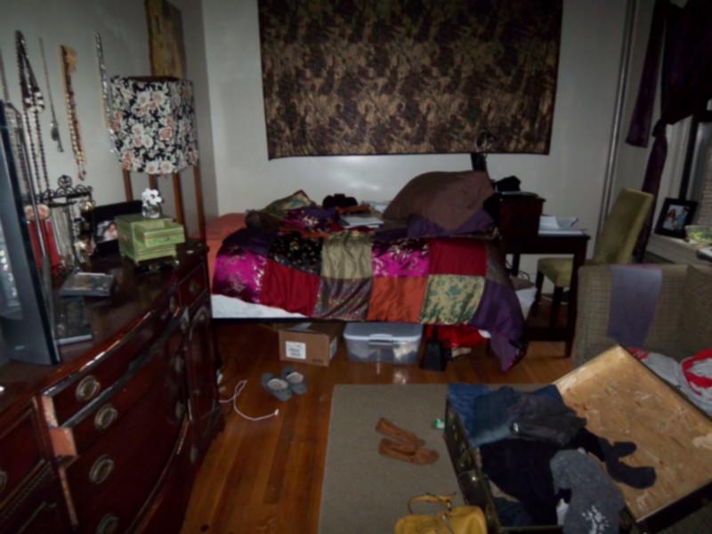 Listing featured image