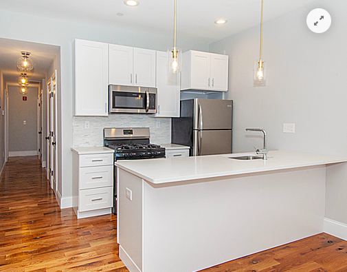 4 bed, 2 bath apartment for rent at 128 Bremen St Unit 3, East Boston — photo 21 of 26