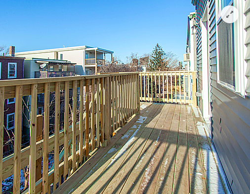 4 bed, 2 bath apartment for rent at 128 Bremen St Unit 3, East Boston — photo 26 of 26