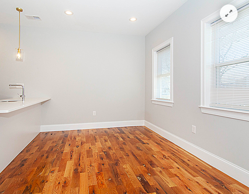 4 bed, 2 bath apartment for rent at 128 Bremen St Unit 3, East Boston — photo 24 of 26