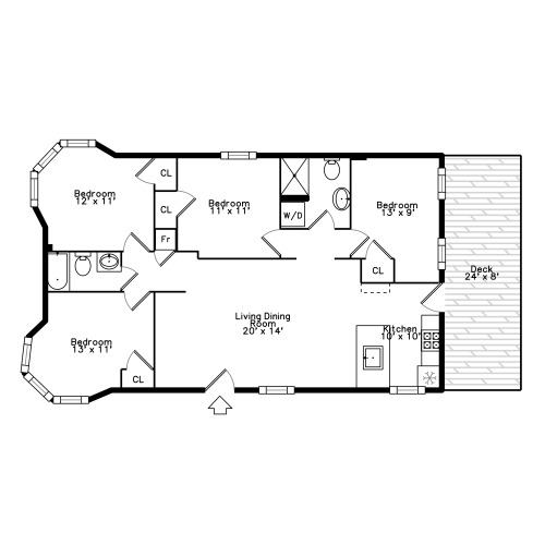 244 Leyden St, East Boston