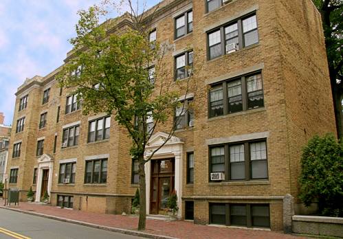 292 Harvard St, Central Square