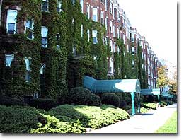 1163 Boylston St, Fenway