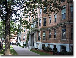 1334 Commonwealth Ave, Allston