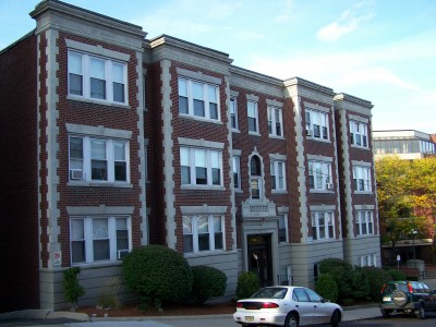 99 Brainerd Rd, Allston