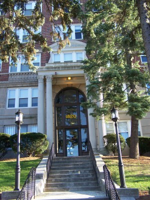 1820 Commonwealth Ave, Brighton