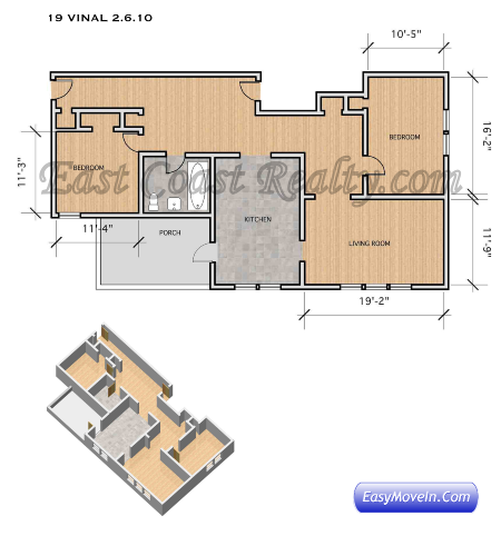 19 Vinal St, Brighton