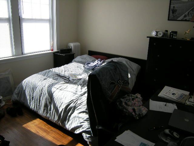 39 Clinton St, Mid-Cambridge