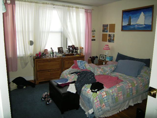 39 Clinton St, Mid-Cambridge