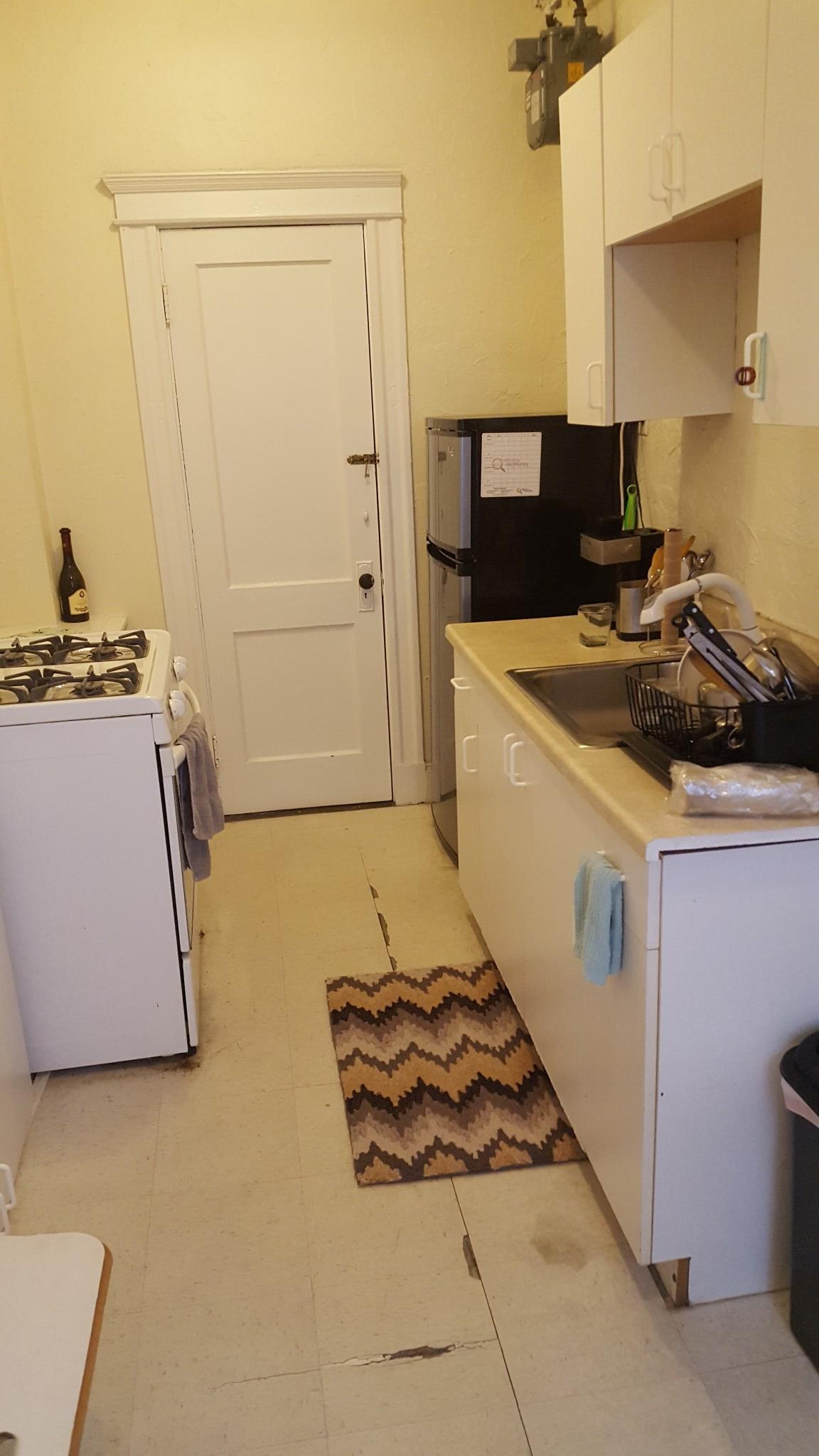 1633 Commonwealth Ave, Brighton