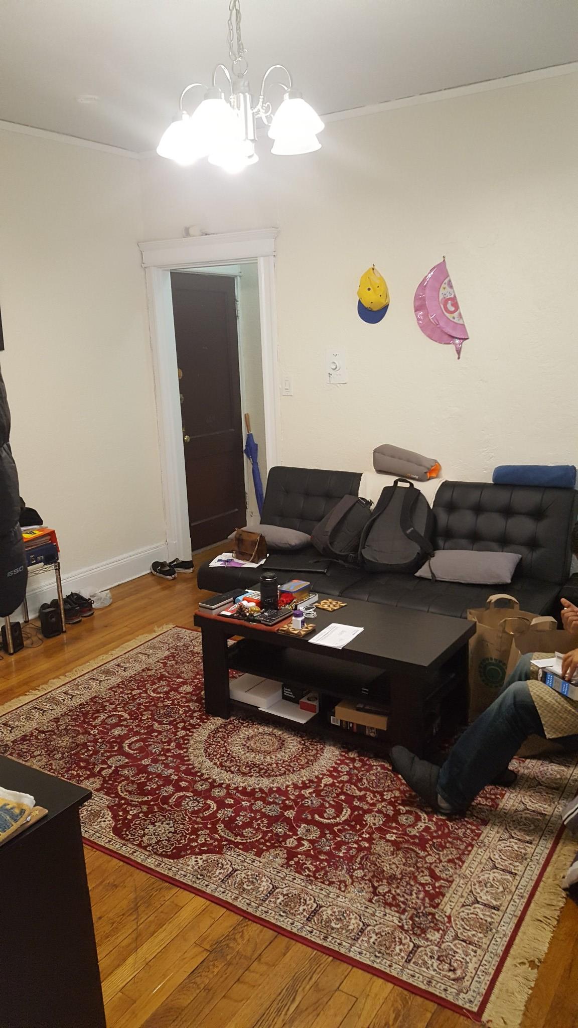 1633 Commonwealth Ave, Brighton