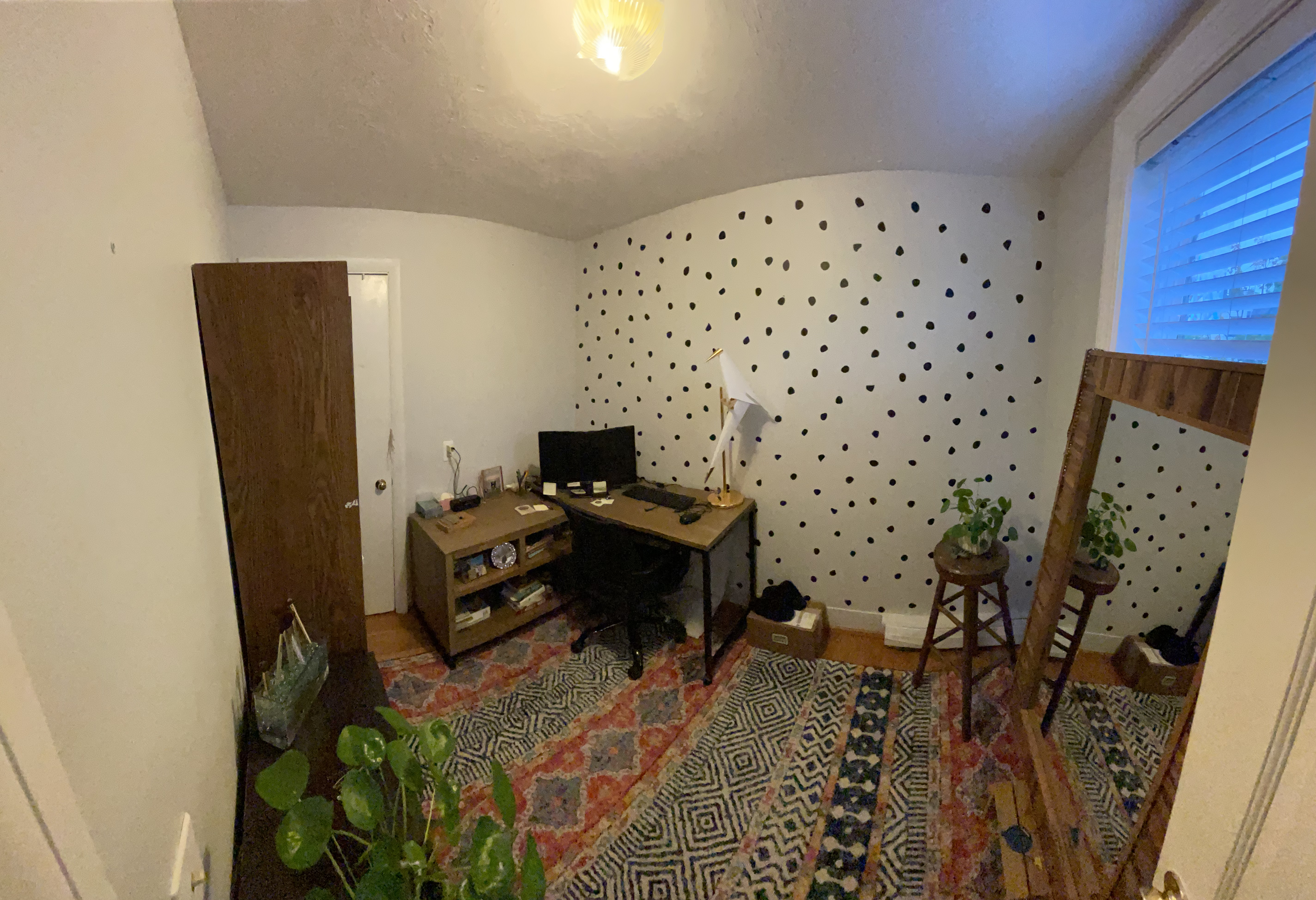 2 bed, 1 bath apartment for rent at 400 West 2nd St Unit 3, South Boston — photo 8 of 13