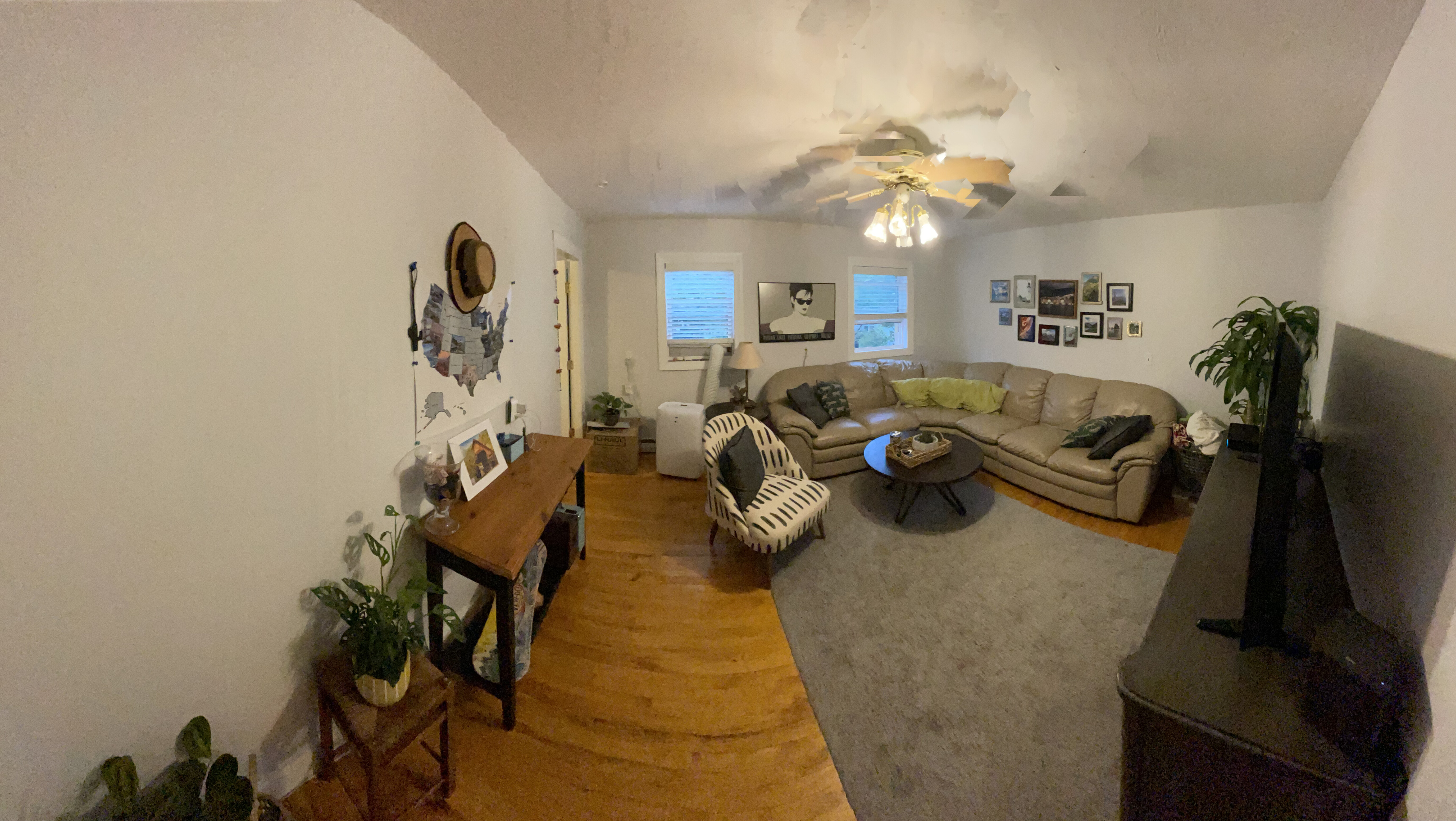 2 bed, 1 bath apartment for rent at 400 West 2nd St Unit 3, South Boston — photo 6 of 13