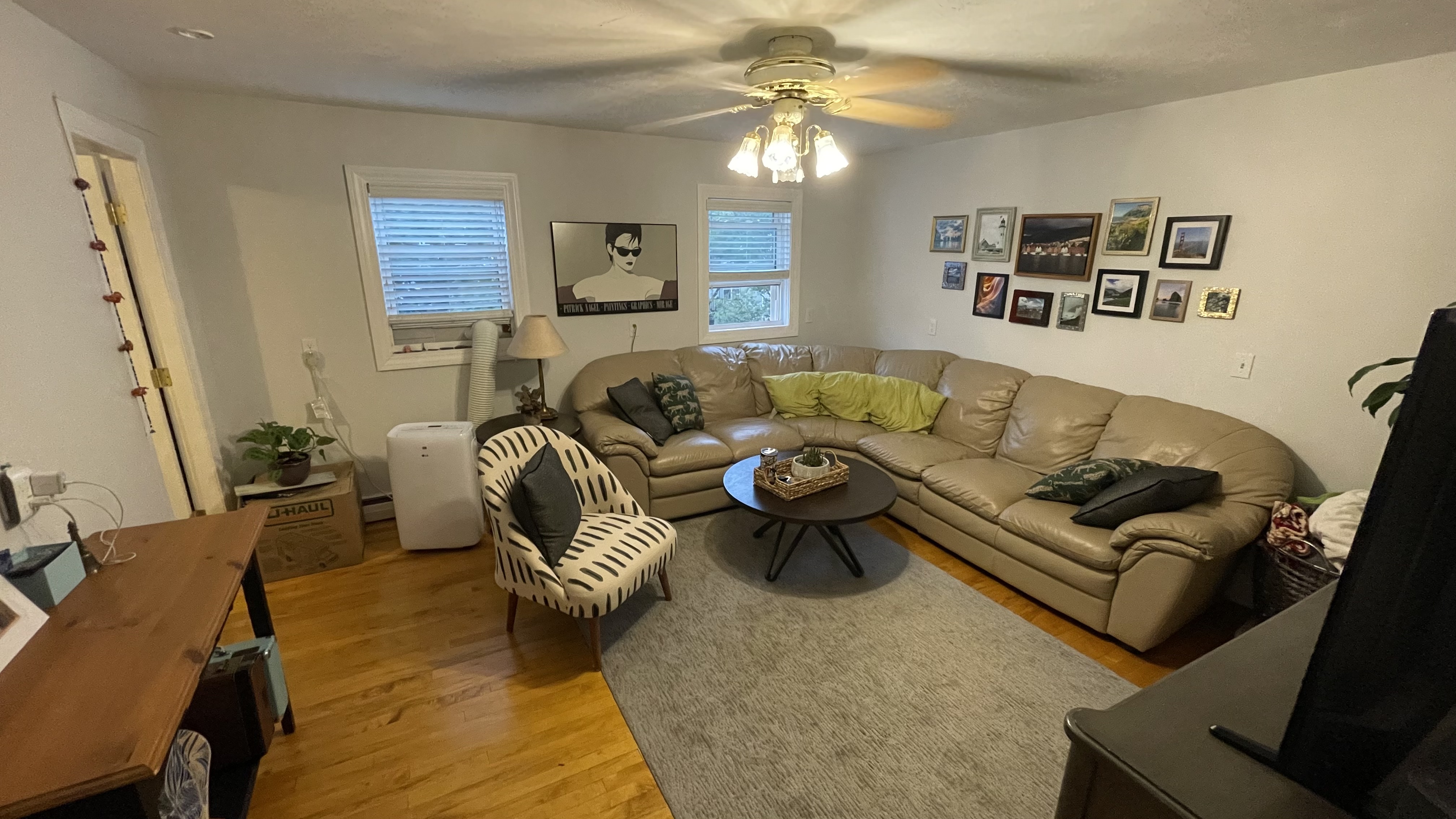 2 bed, 1 bath apartment for rent at 400 West 2nd St Unit 3, South Boston — photo 5 of 13