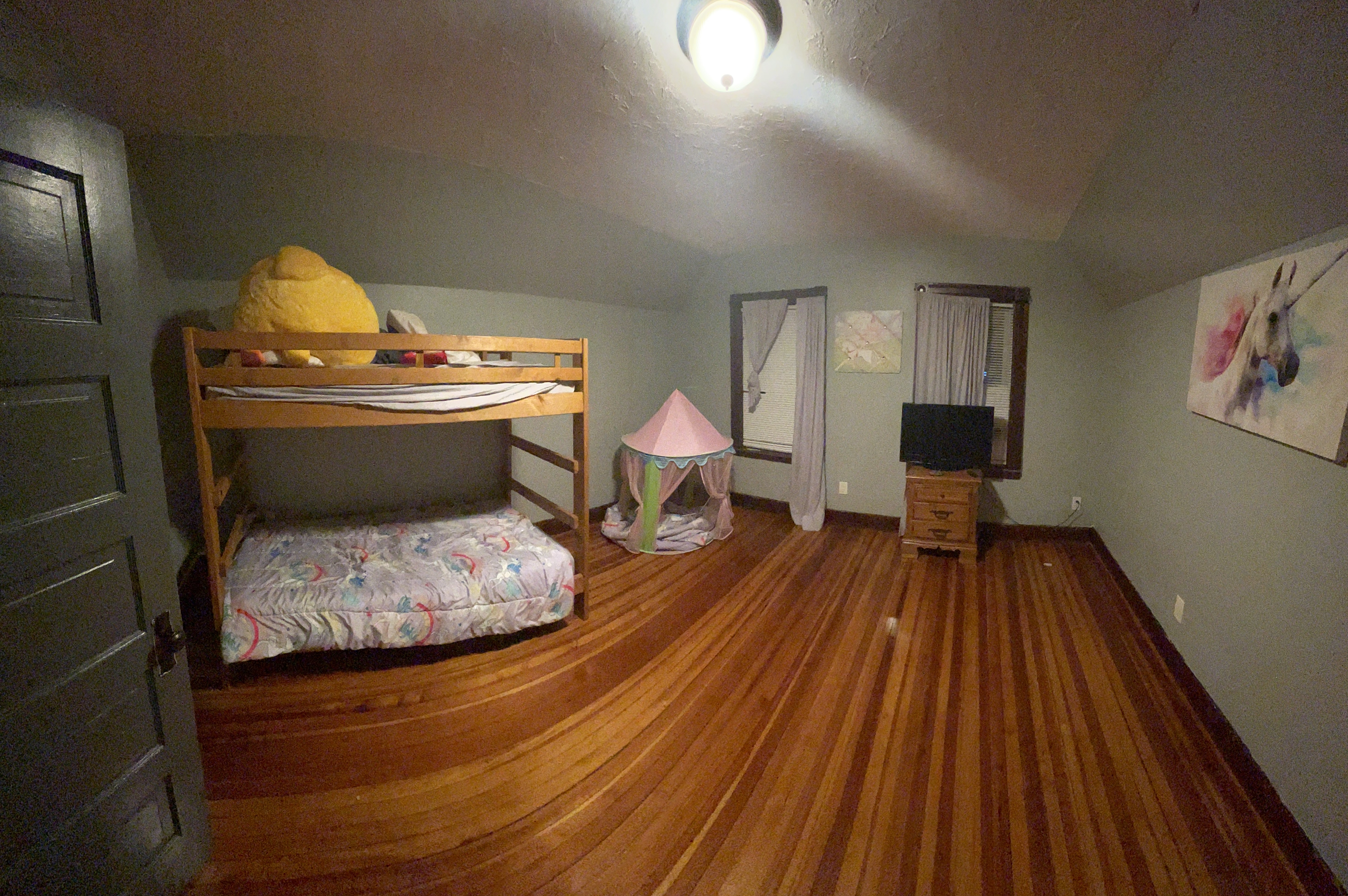 4 bed, 2 bath apartment for rent at 34 Larchmont St Unit 2, Dorchester — photo 7 of 19