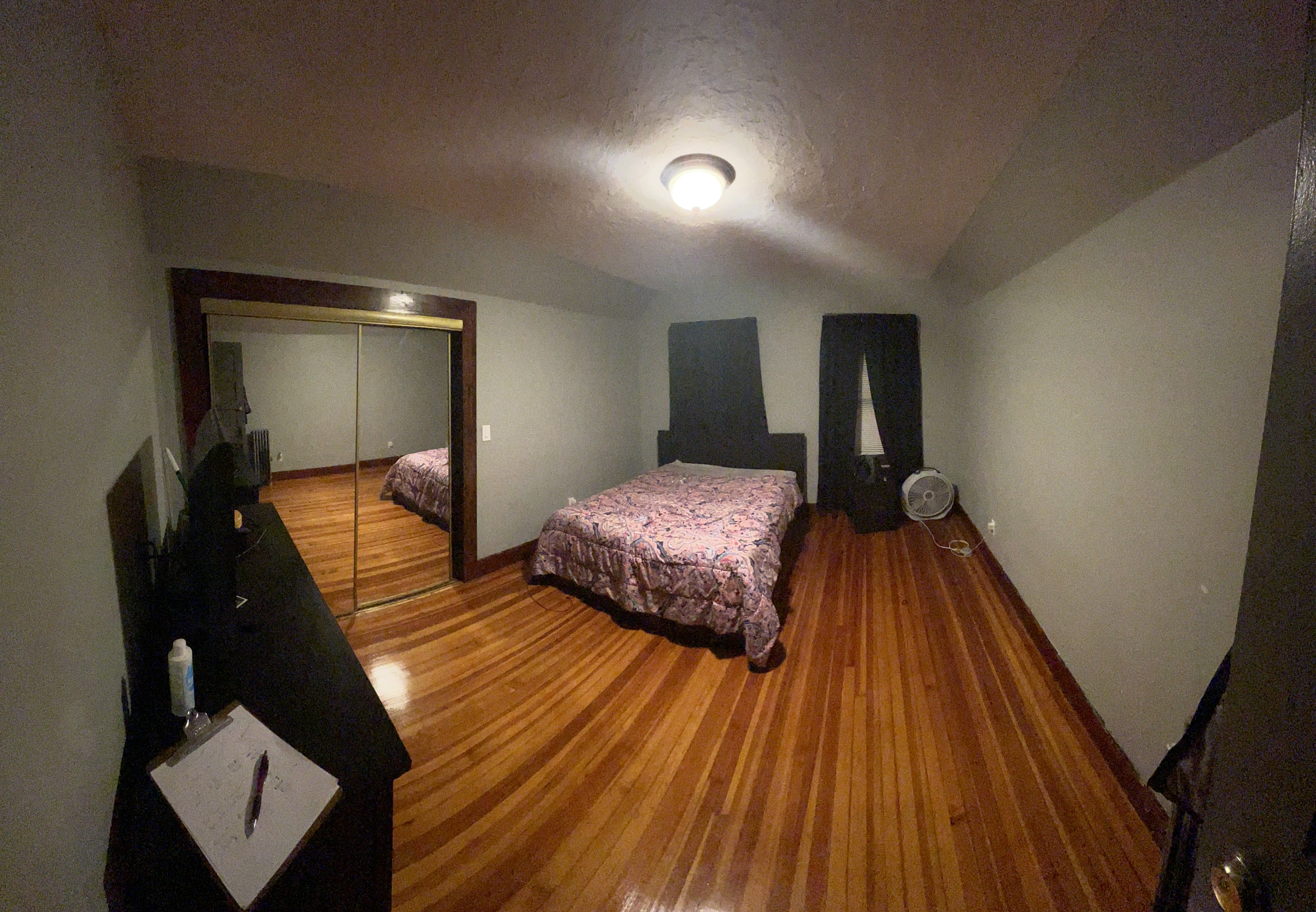 4 bed, 2 bath apartment for rent at 34 Larchmont St Unit 2, Dorchester — photo 15 of 19