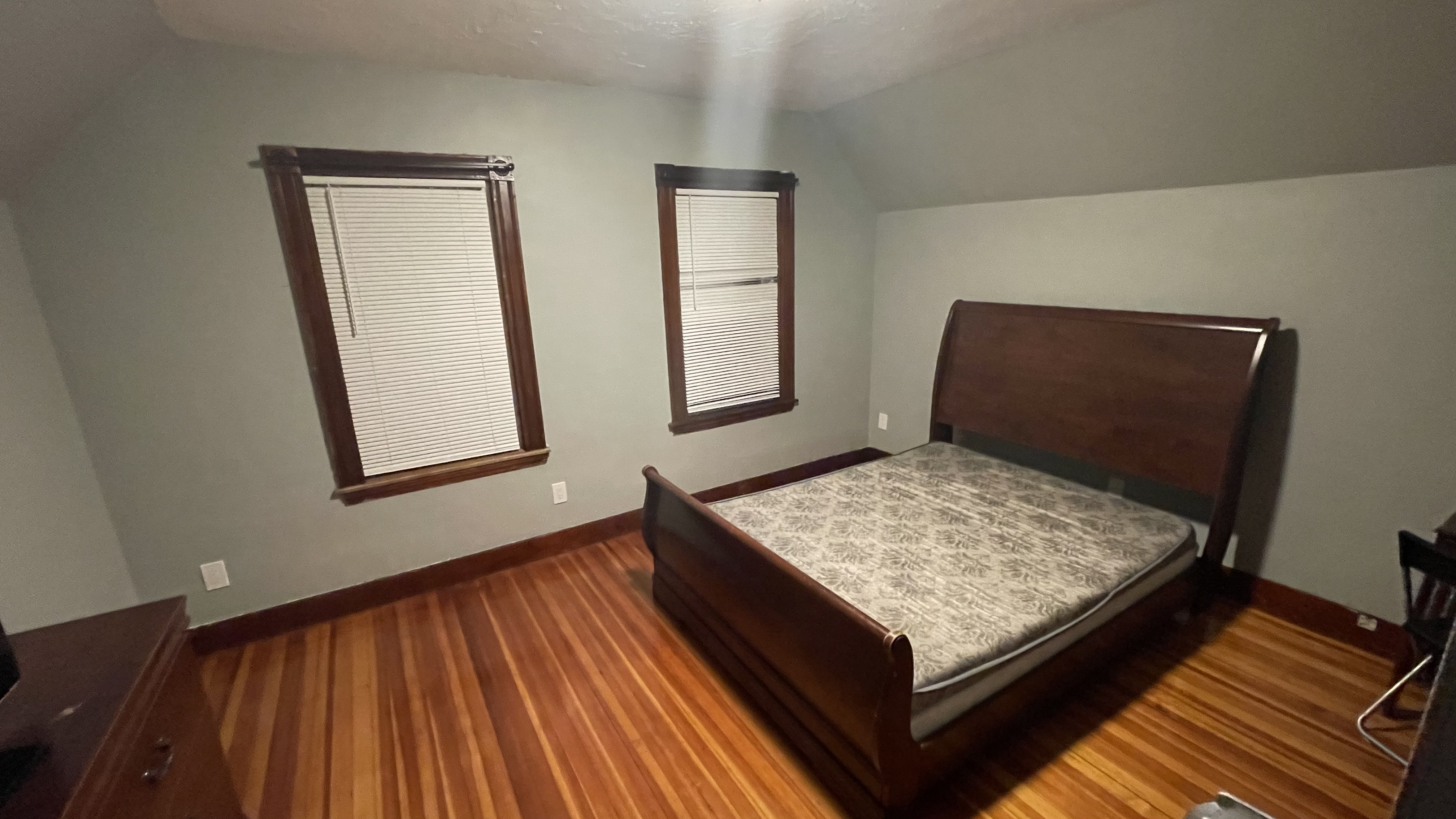 4 bed, 2 bath apartment for rent at 34 Larchmont St Unit 2, Dorchester — photo 16 of 19