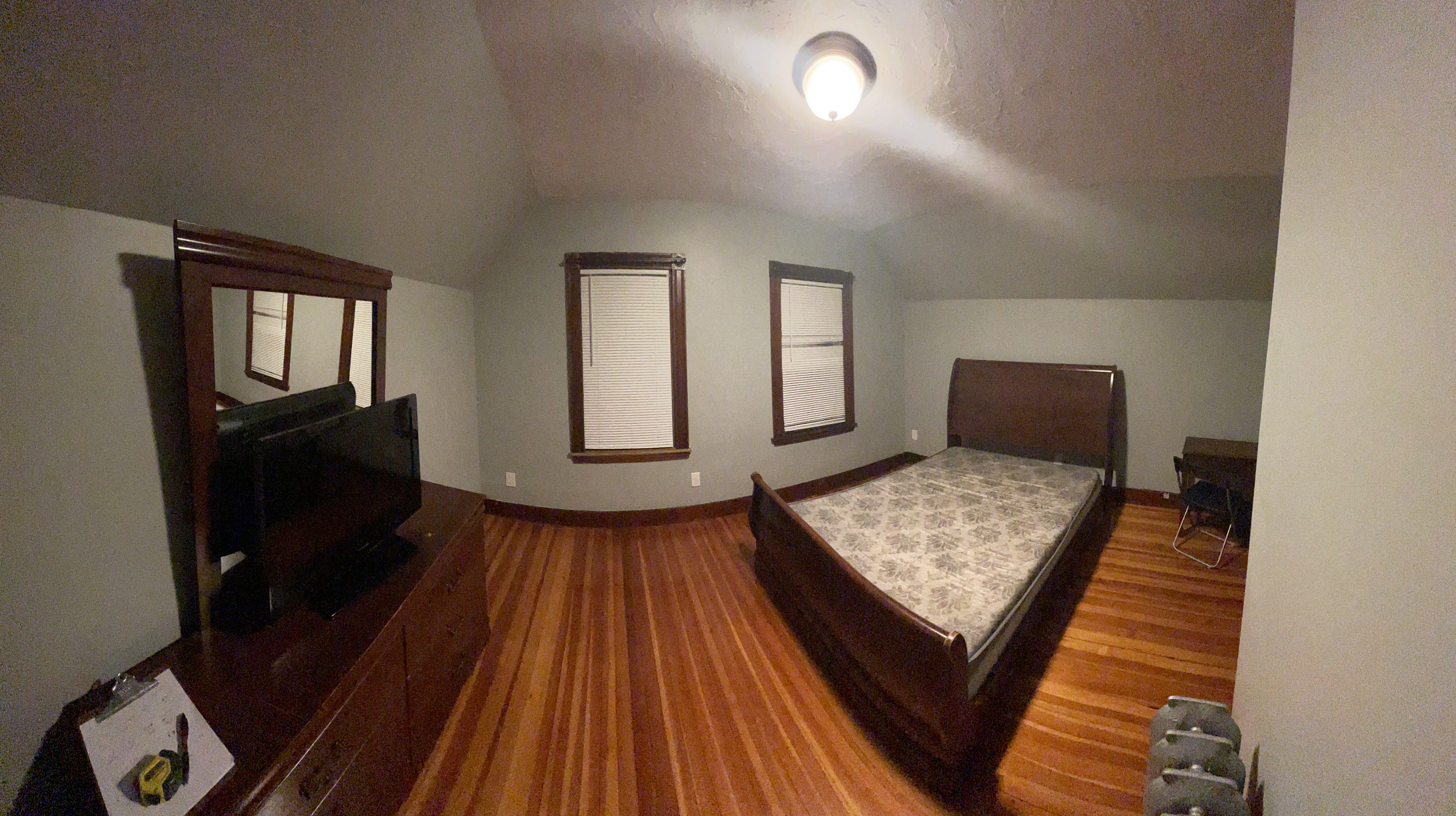 4 bed, 2 bath apartment for rent at 34 Larchmont St Unit 2, Dorchester — photo 14 of 19