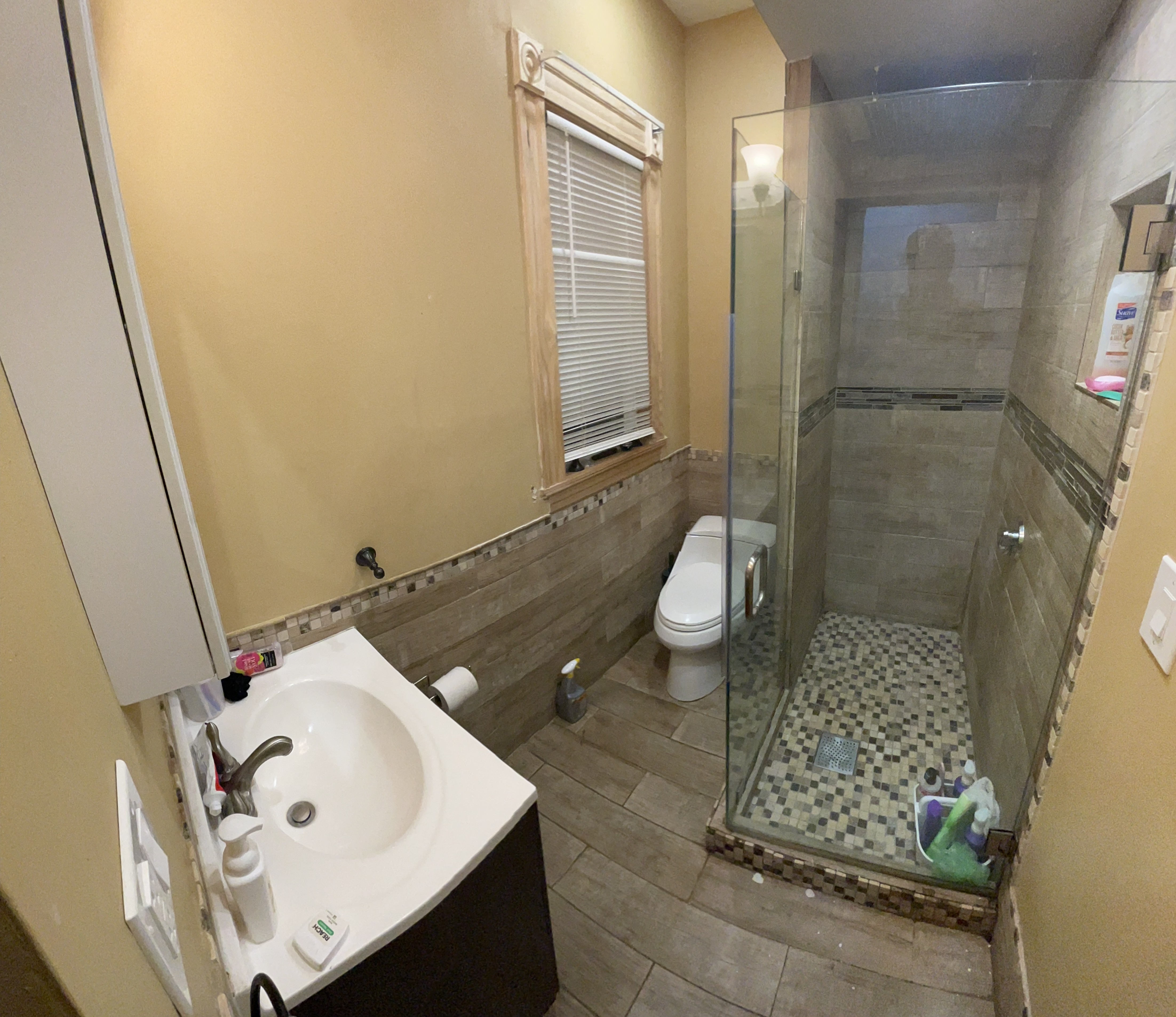 4 bed, 2 bath apartment for rent at 34 Larchmont St Unit 2, Dorchester — photo 10 of 19