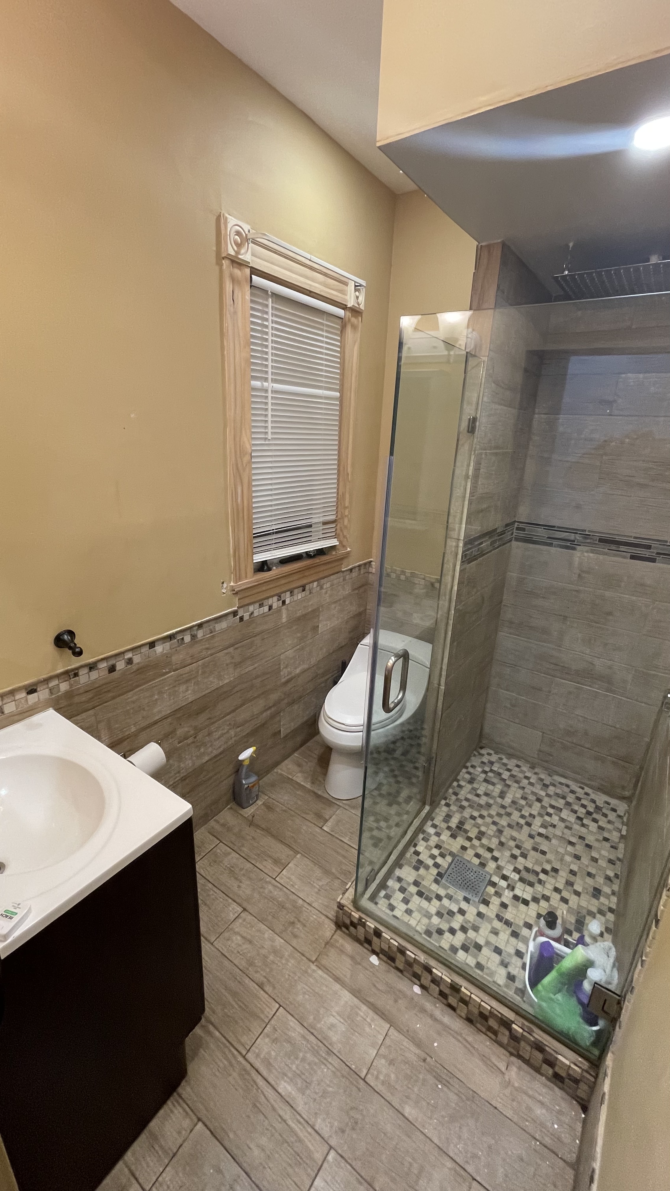 4 bed, 2 bath apartment for rent at 34 Larchmont St Unit 2, Dorchester — photo 9 of 19