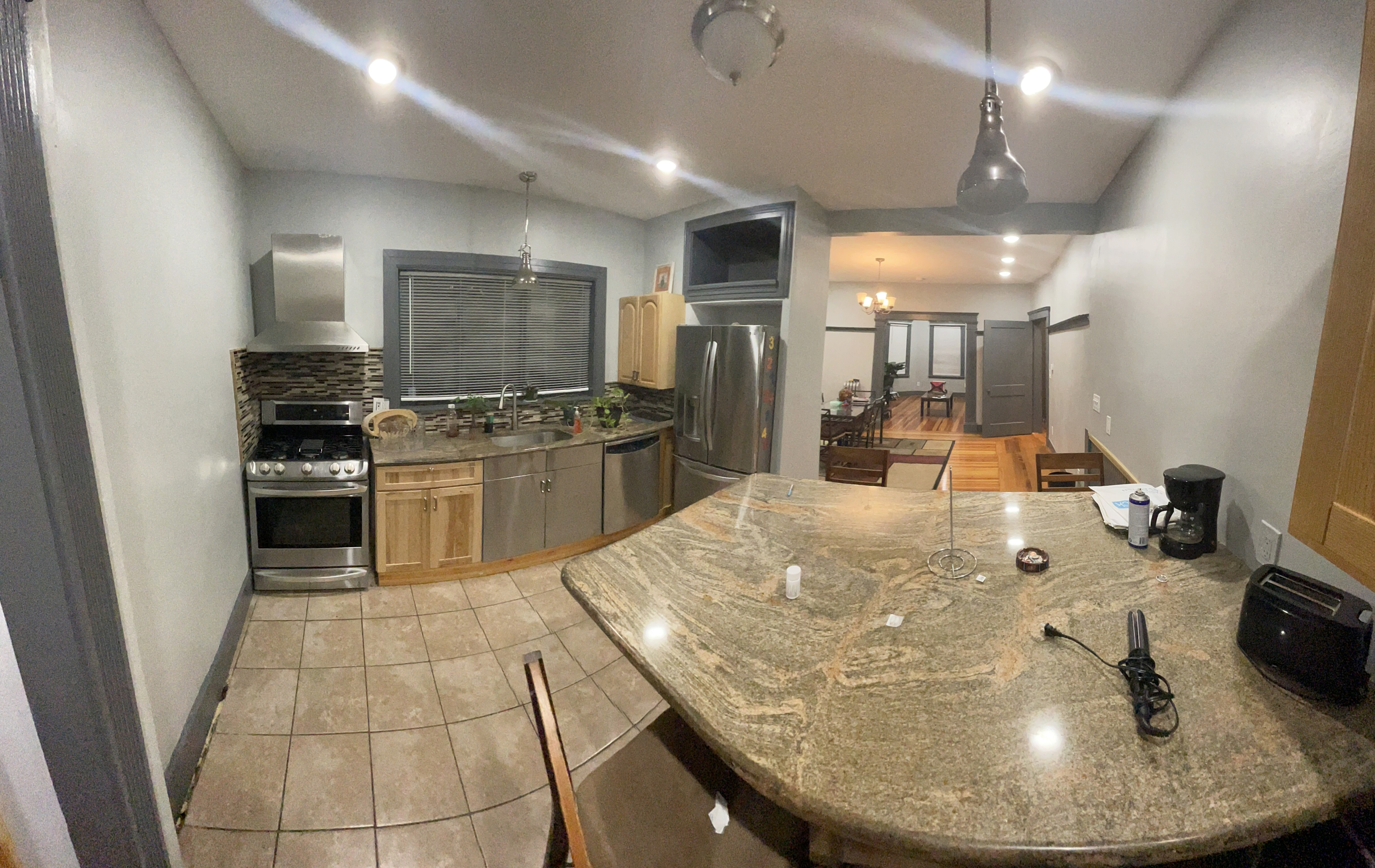 4 bed, 2 bath apartment for rent at 34 Larchmont St Unit 2, Dorchester — photo 8 of 19