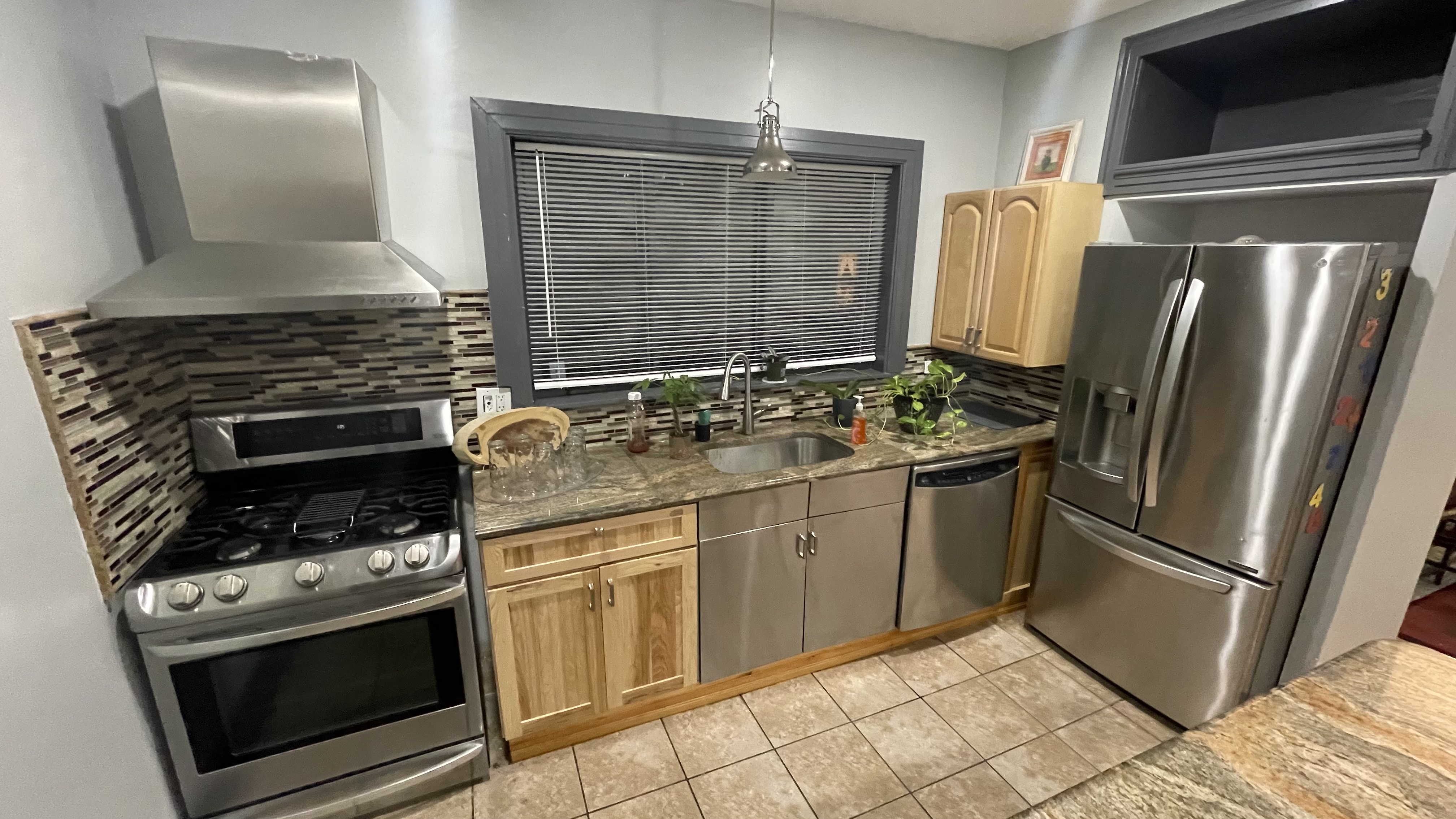 4 bed, 2 bath apartment for rent at 34 Larchmont St Unit 2, Dorchester
