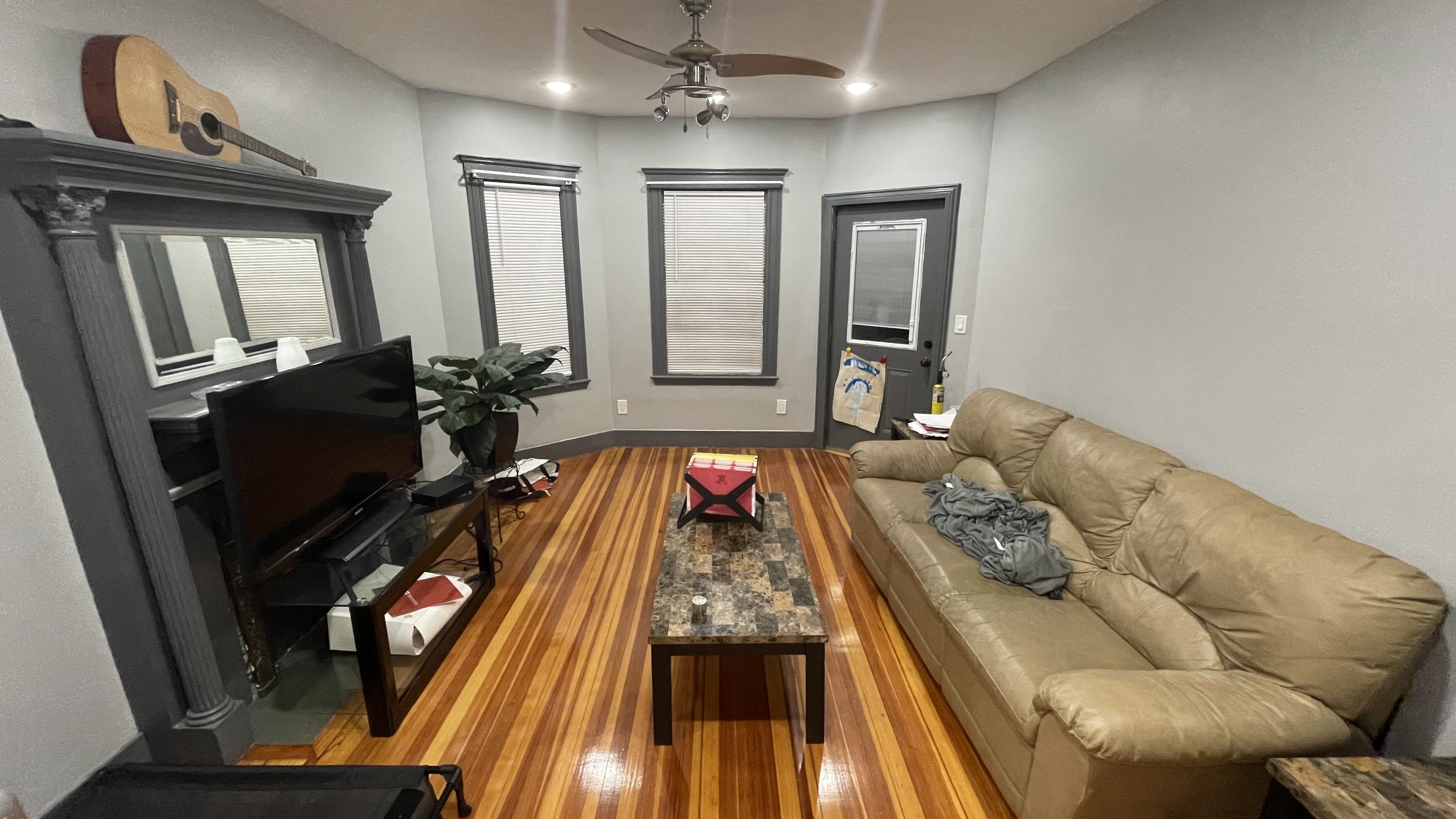 4 bed, 2 bath apartment for rent at 34 Larchmont St Unit 2, Dorchester — photo 17 of 19