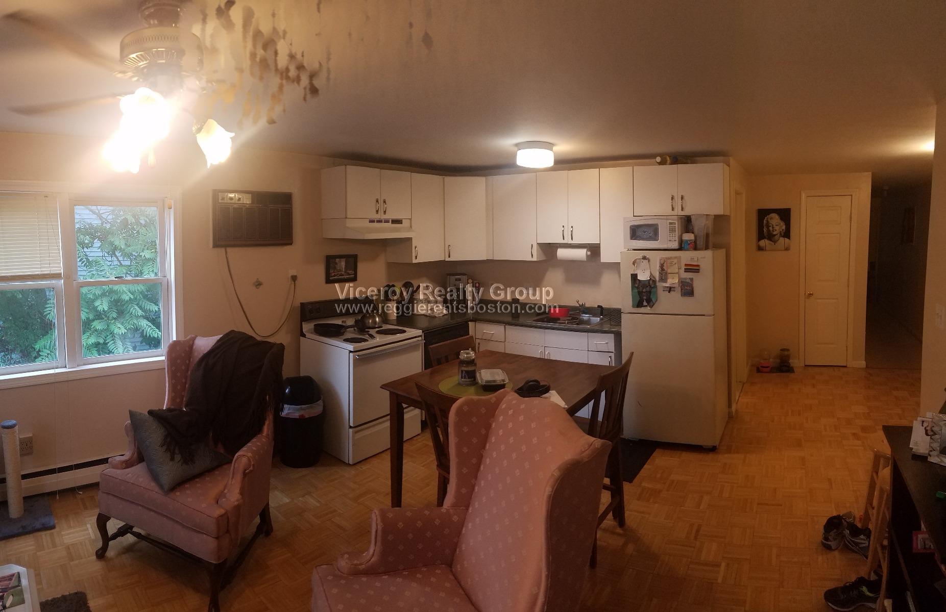 228 West 9th St, South Boston